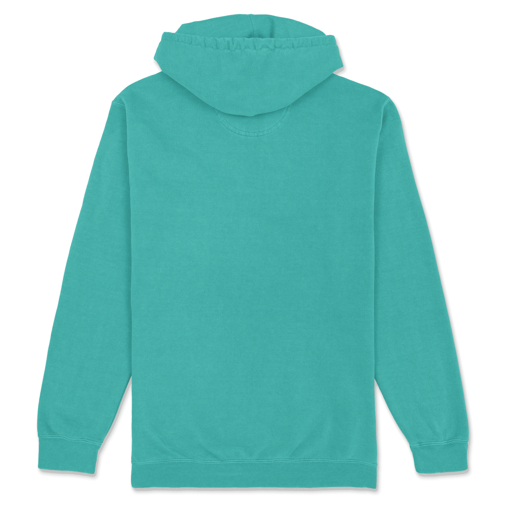 1567 Comfort Colors Adult Hooded Sweatshirt - Image 12