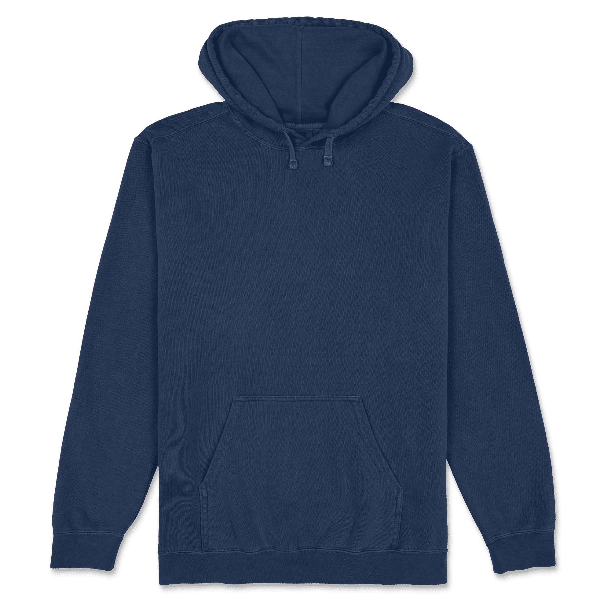 1567 Comfort Colors Adult Hooded Sweatshirt - Image 13