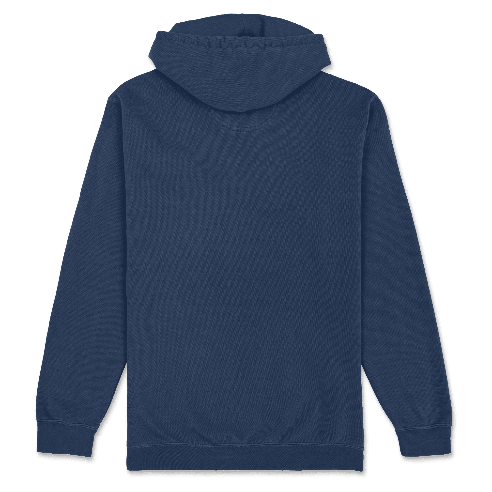 1567 Comfort Colors Adult Hooded Sweatshirt - Image 14