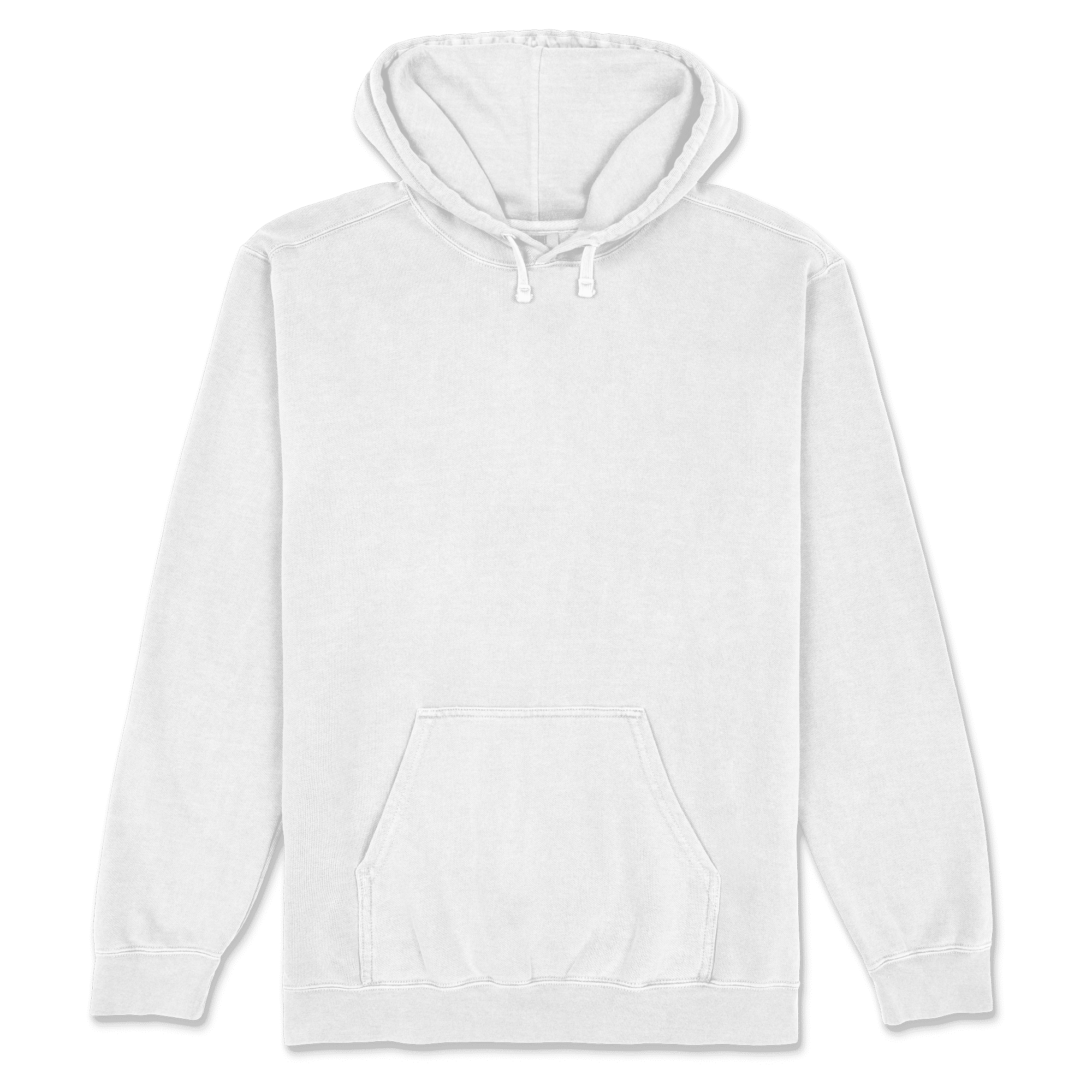 1567 Comfort Colors Adult Hooded Sweatshirt - Image 15