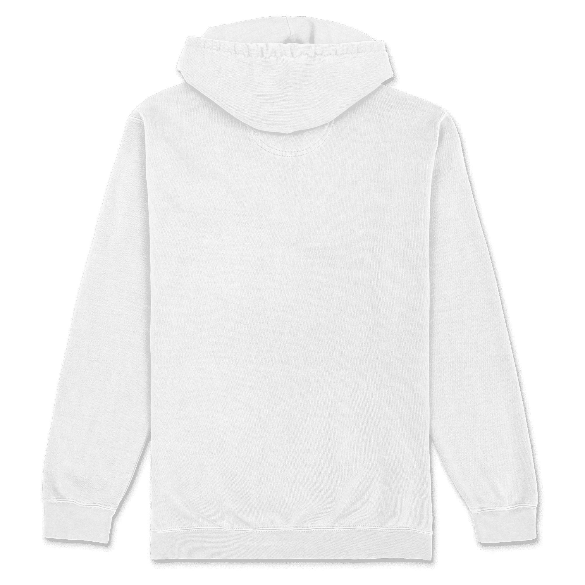 1567 Comfort Colors Adult Hooded Sweatshirt - Image 16