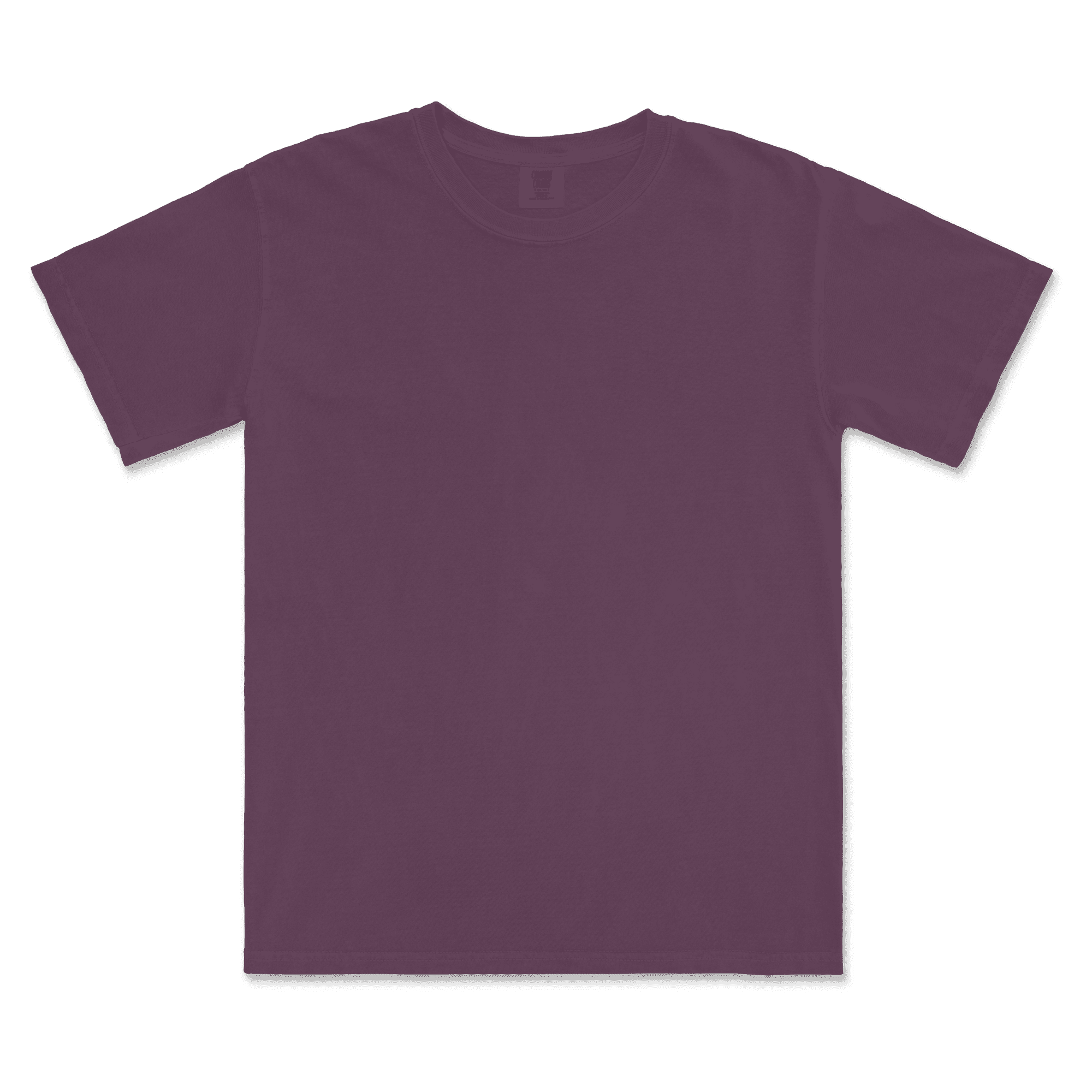 1717 Comfort Colors Adult Heavyweight T-Shirt - Image 4