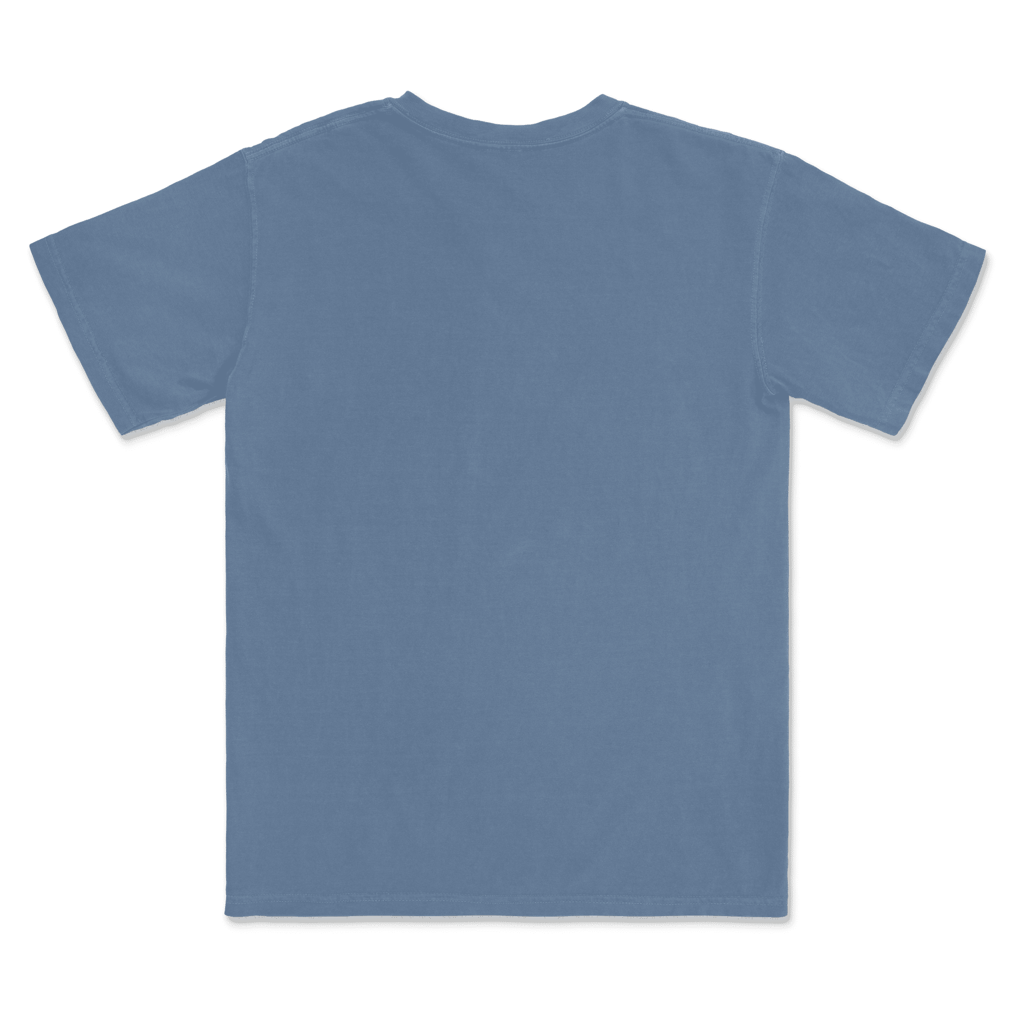 1717 Comfort Colors Adult Heavyweight T-Shirt - Image 7