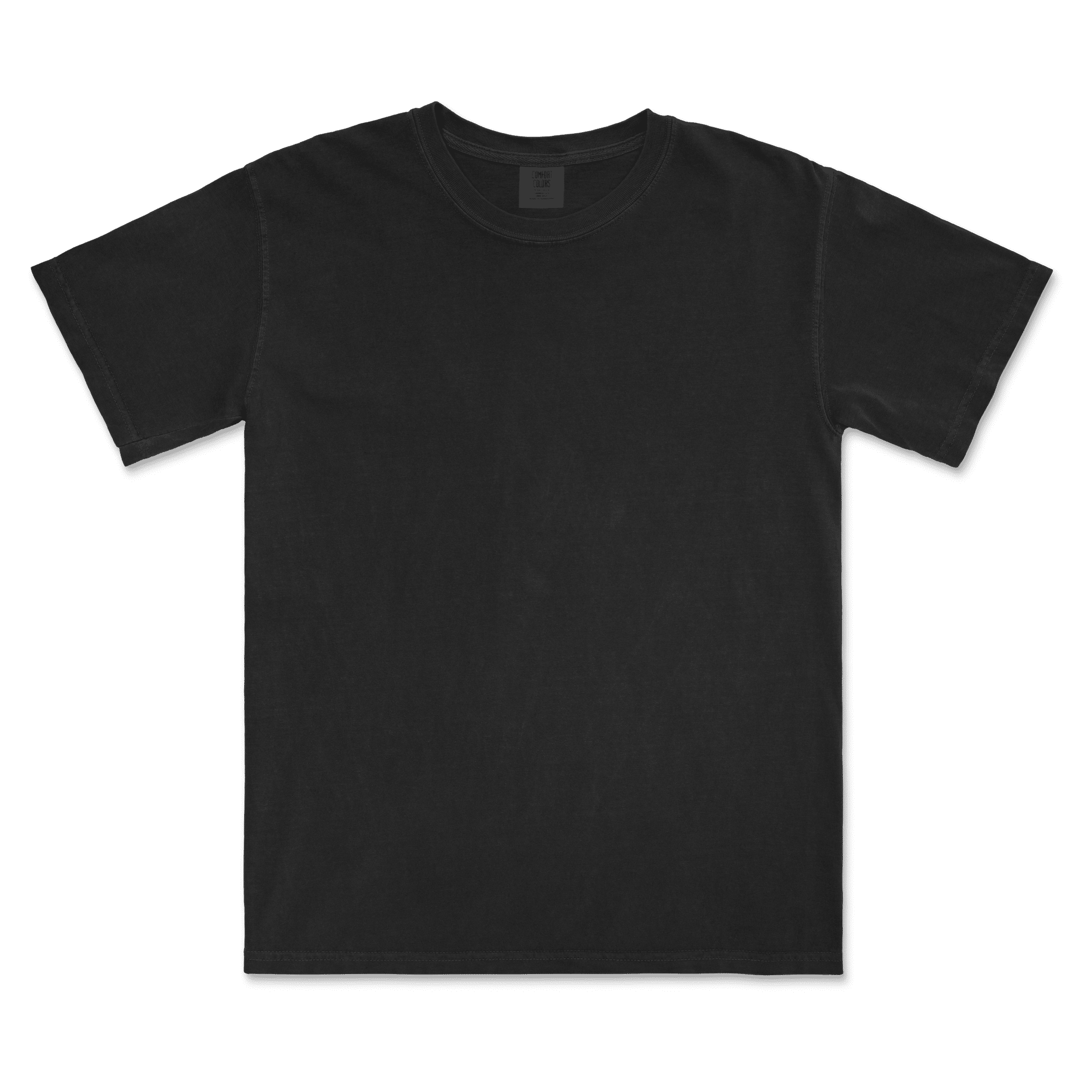 1717 Comfort Colors Adult Heavyweight T-Shirt - Image 8