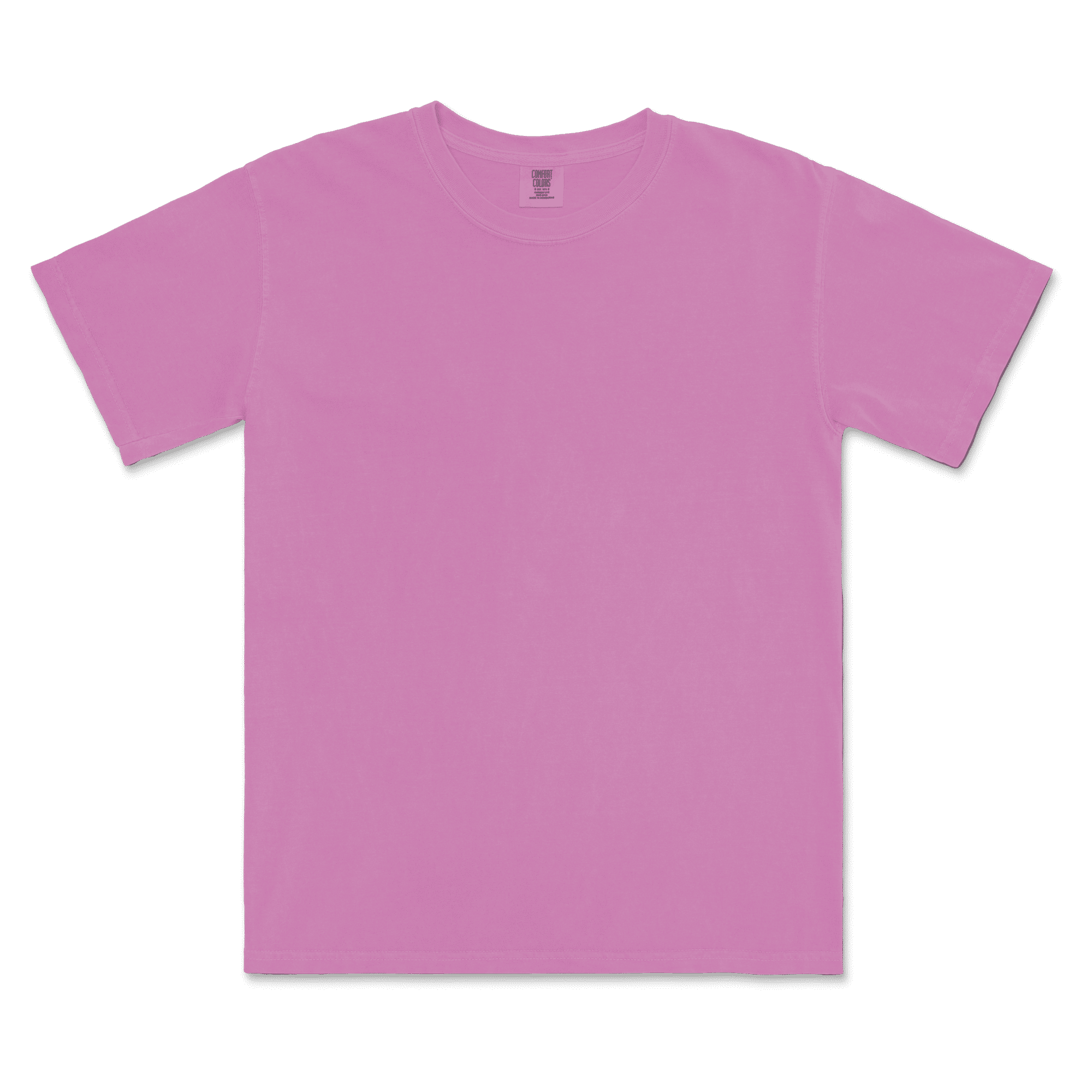 1717 Comfort Colors Adult Heavyweight T-Shirt - Image 10