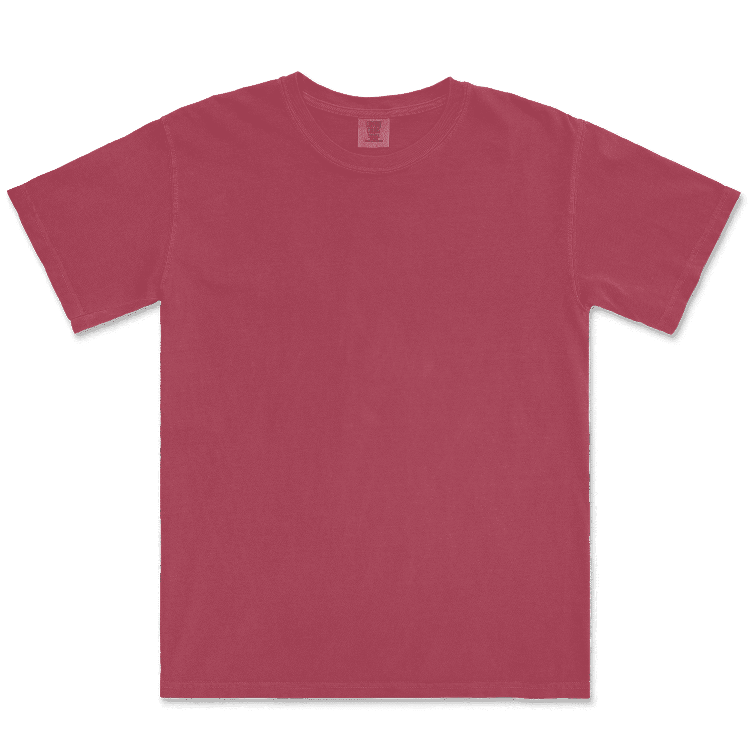 1717 Comfort Colors Adult Heavyweight T-Shirt - Image 12