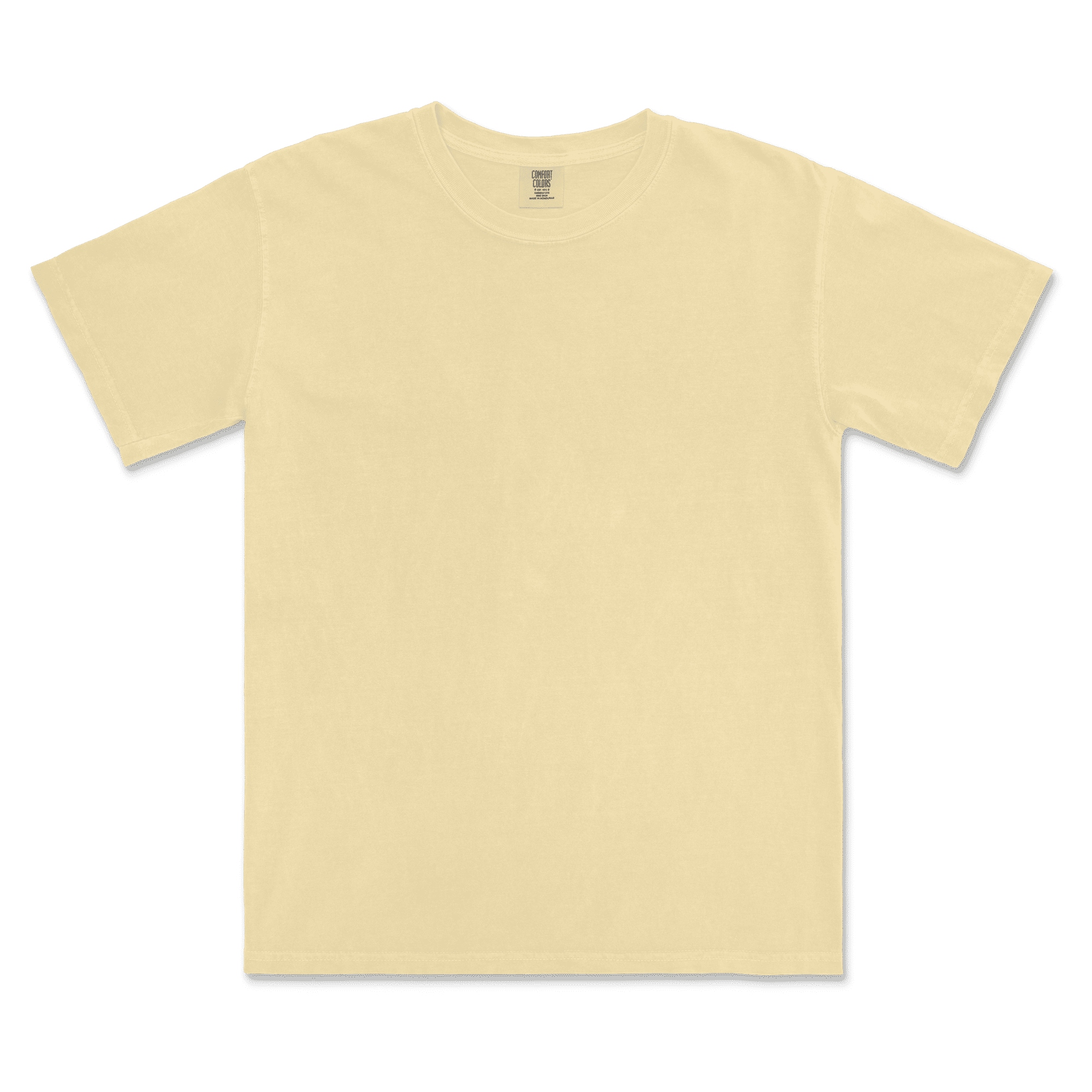 1717 Comfort Colors Adult Heavyweight T-Shirt - Image 16