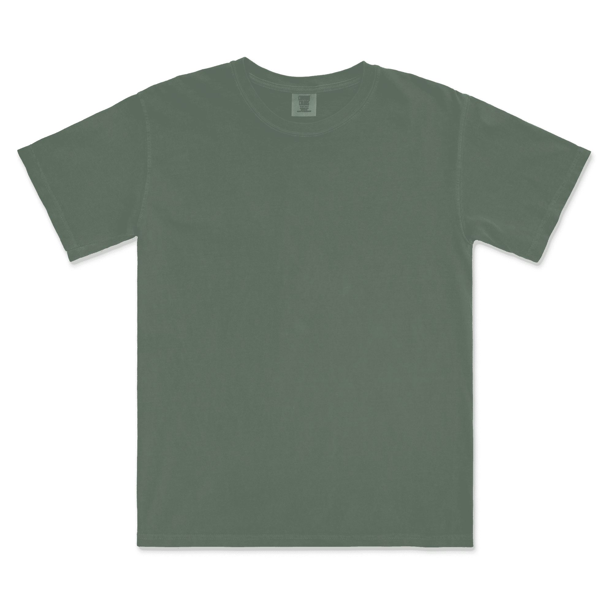 1717 Comfort Colors Adult Heavyweight T-Shirt - Image 18