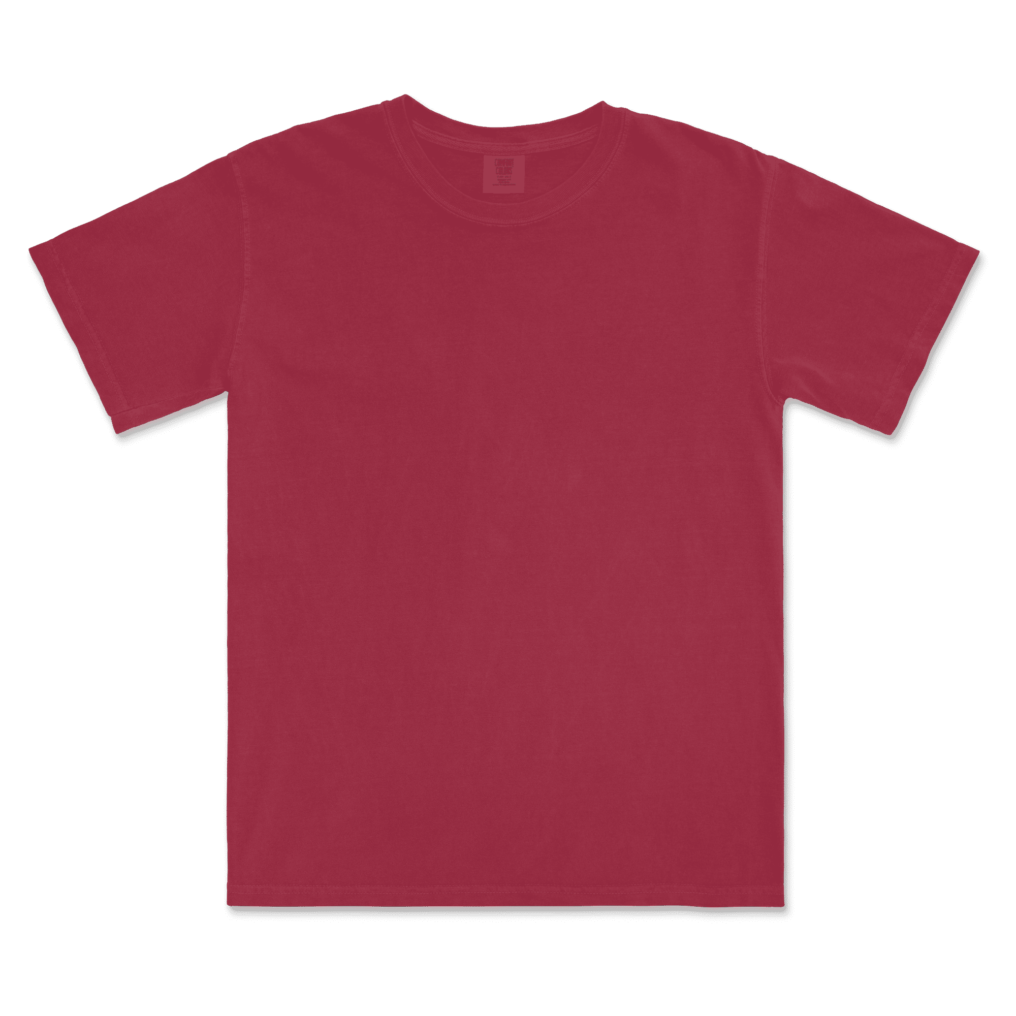 1717 Comfort Colors Adult Heavyweight T-Shirt - Image 20