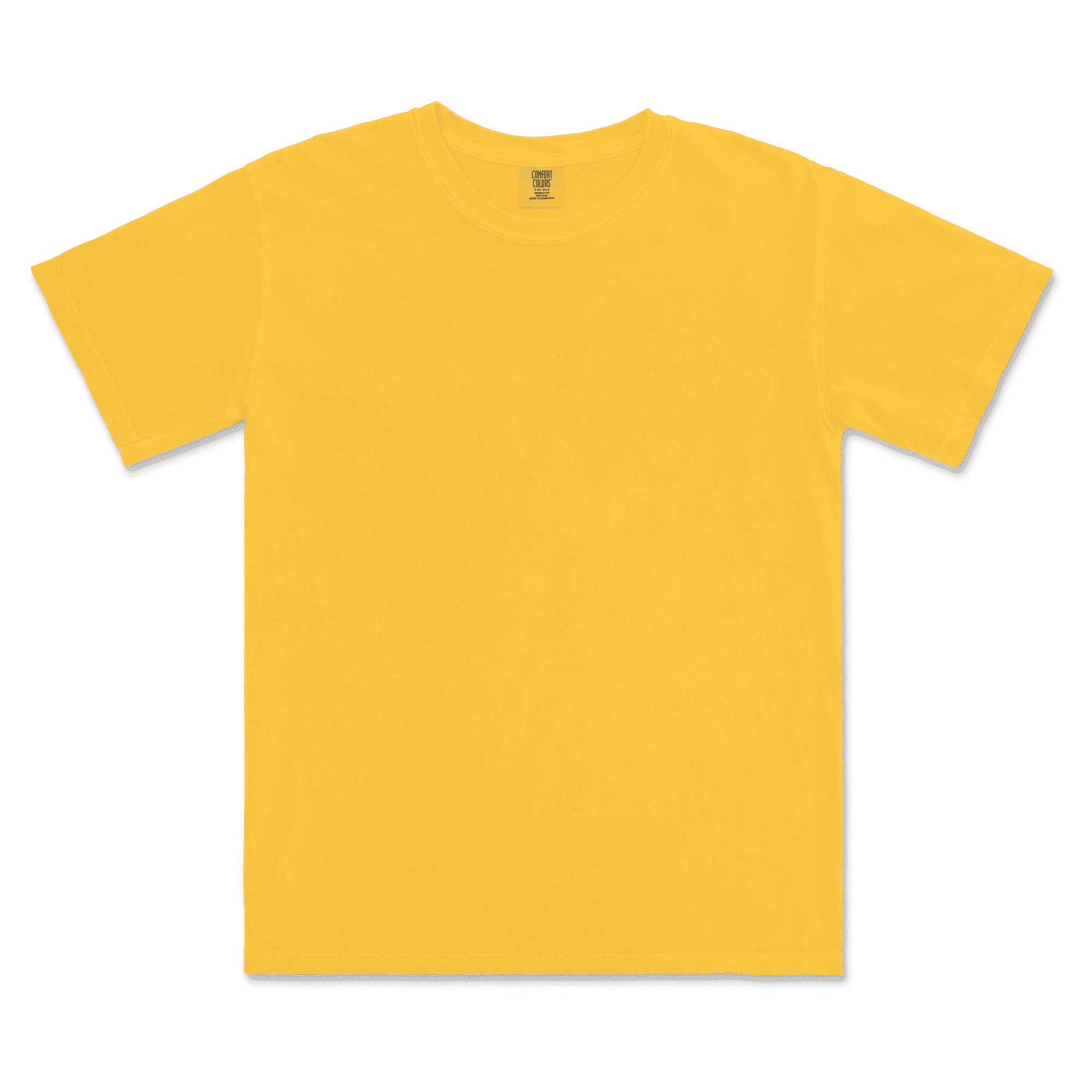 1717 Comfort Colors Adult Heavyweight T-Shirt - Image 22