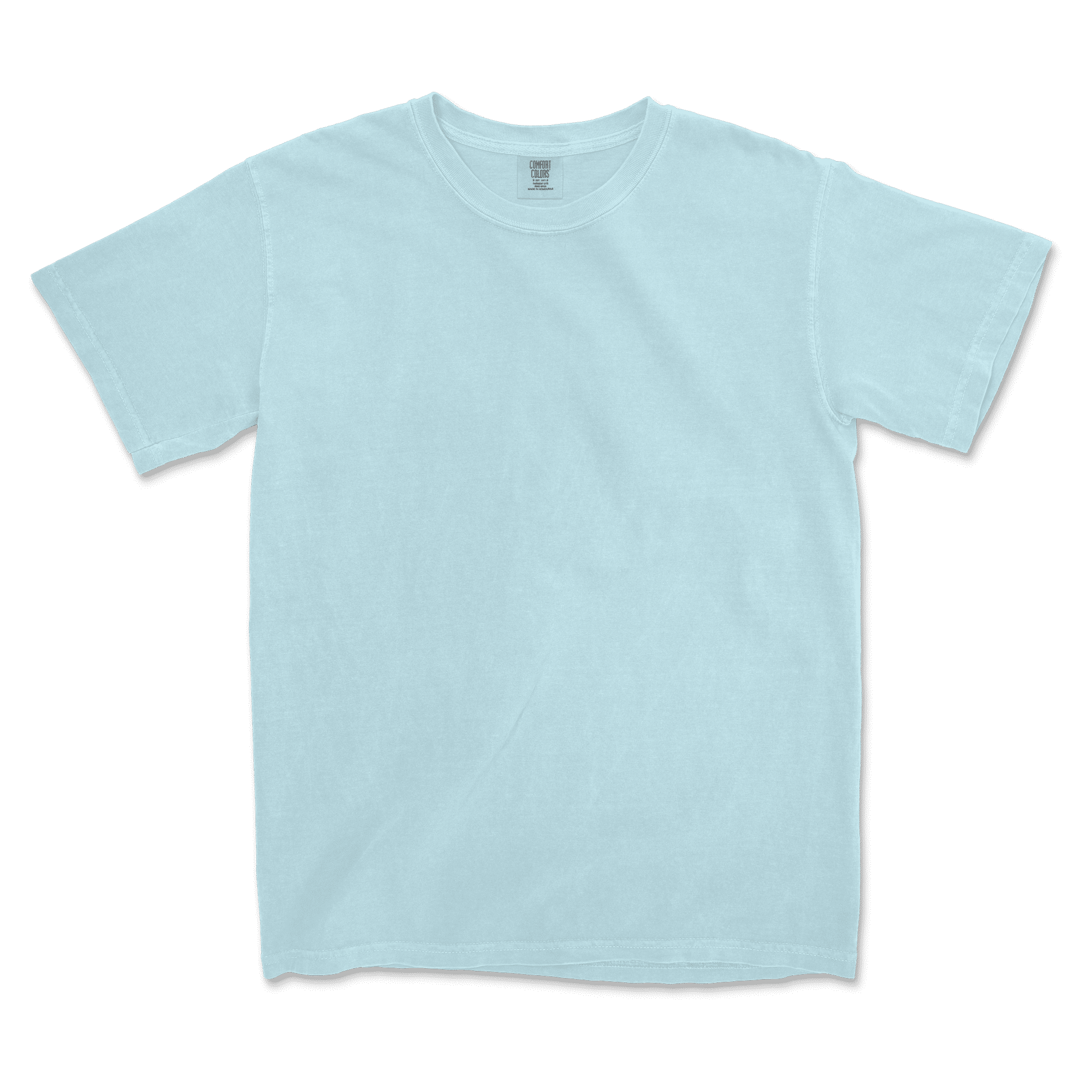 1717 Comfort Colors Adult Heavyweight T-Shirt - Image 24
