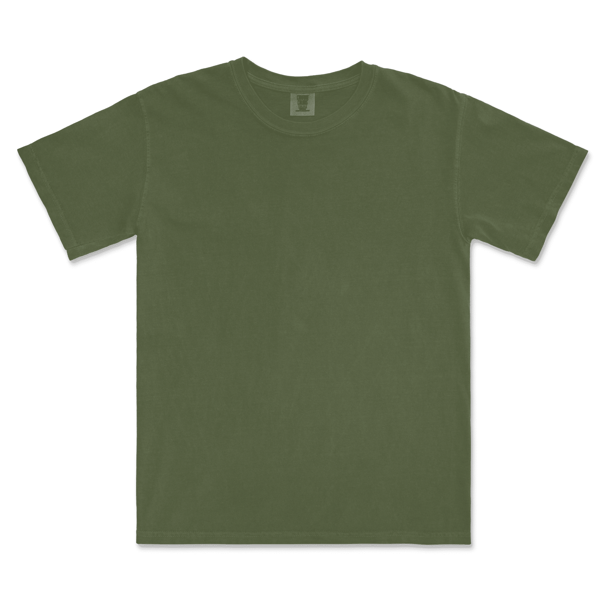 1717 Comfort Colors Adult Heavyweight T-Shirt - Image 34