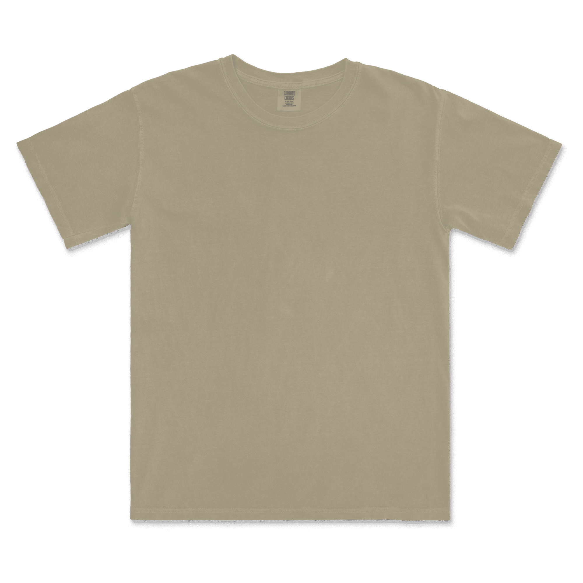 1717 Comfort Colors Adult Heavyweight T-Shirt - Image 36