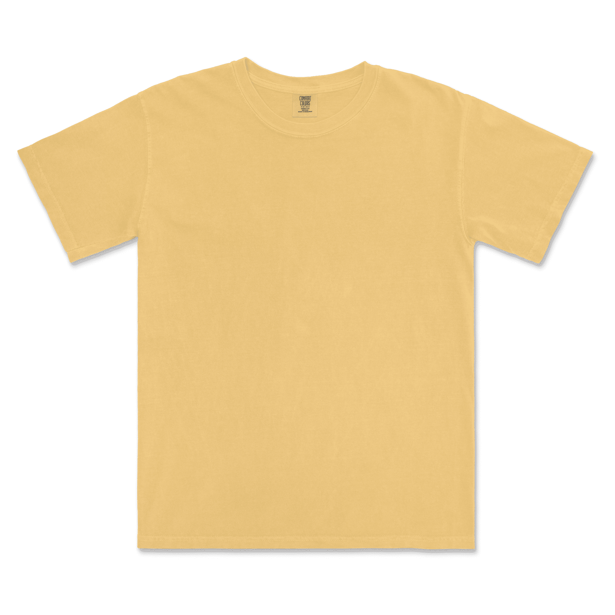 1717 Comfort Colors Adult Heavyweight T-Shirt - Image 40