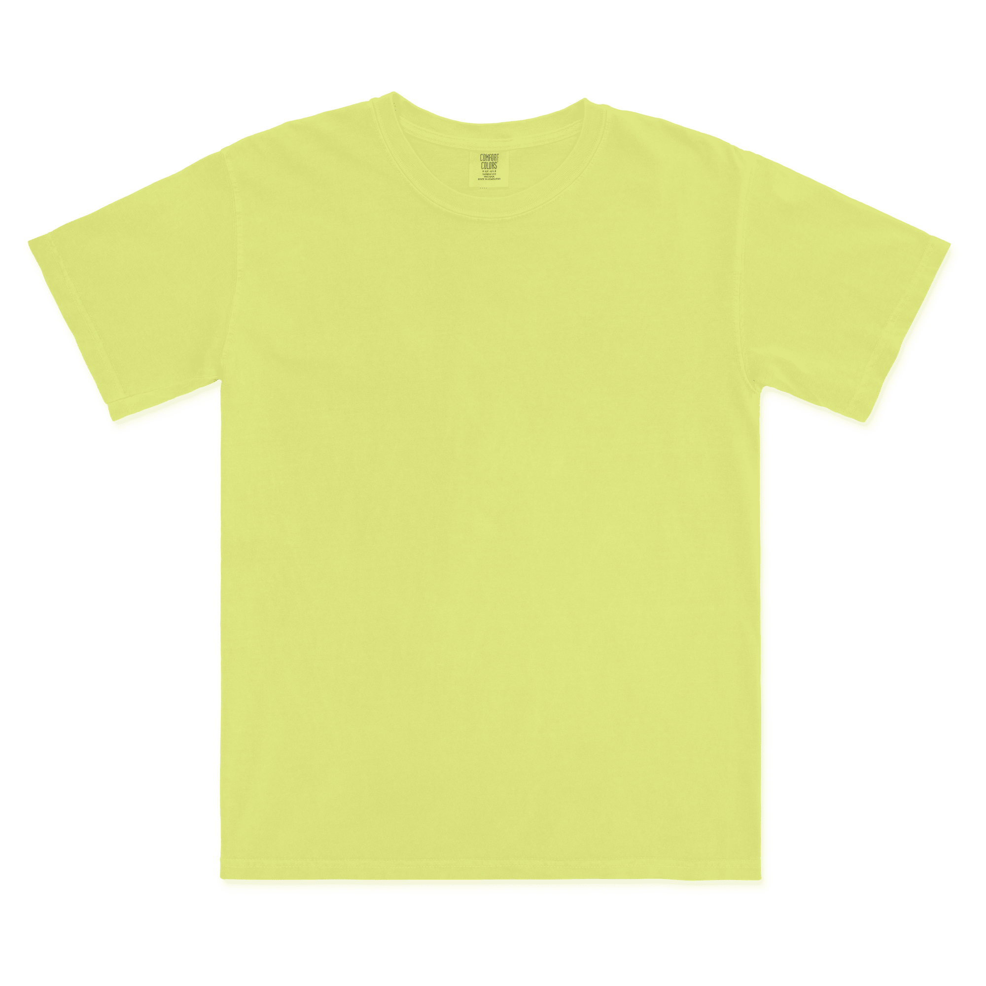 1717 Comfort Colors Adult Heavyweight T-Shirt - Image 42