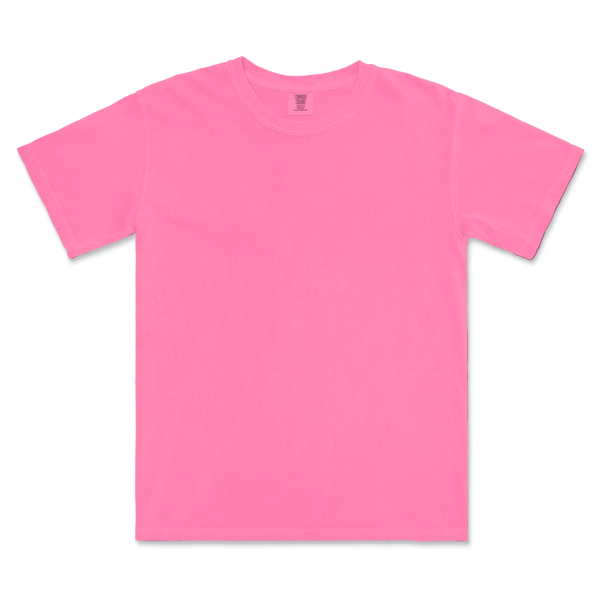 1717 Comfort Colors Adult Heavyweight T-Shirt - Image 44