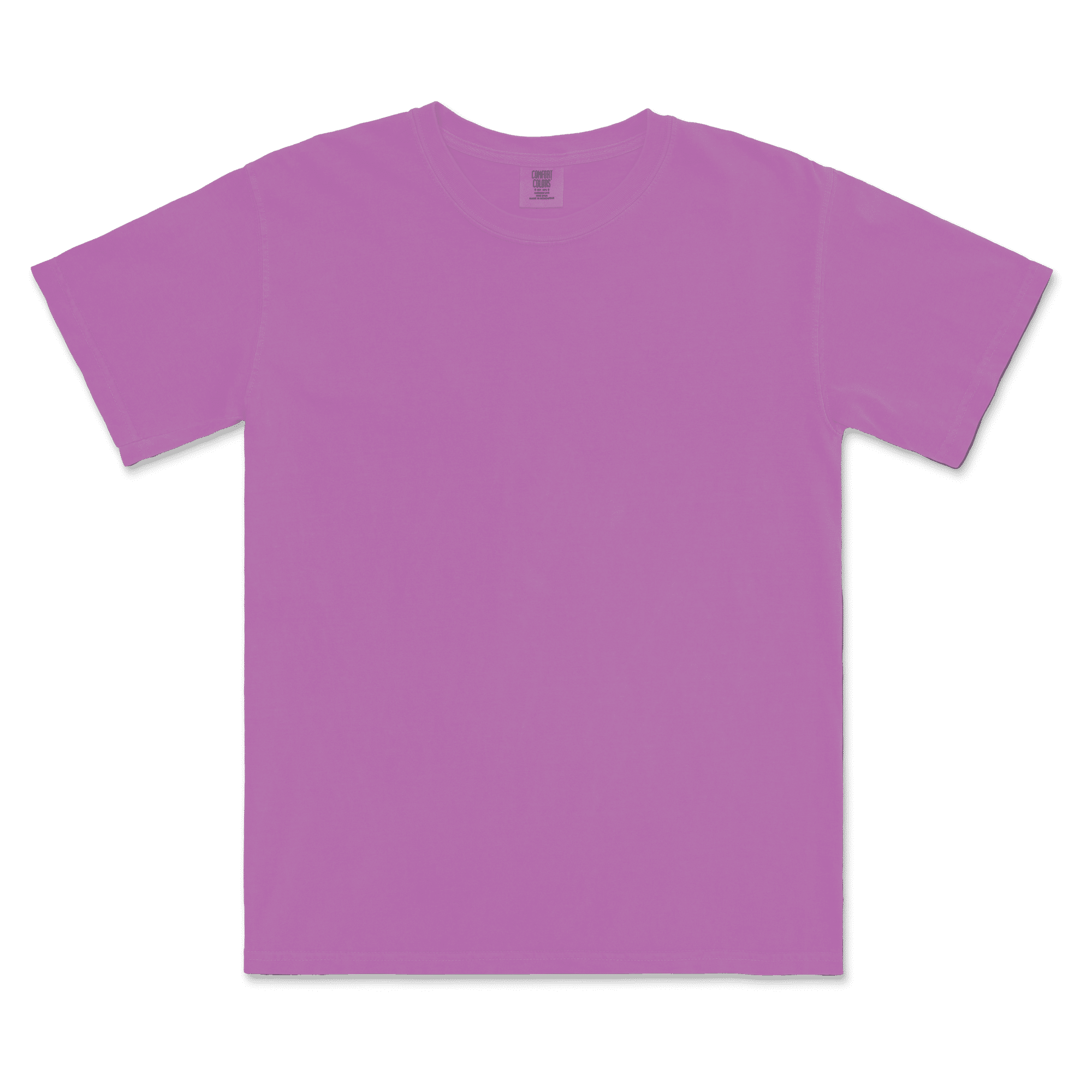 1717 Comfort Colors Adult Heavyweight T-Shirt - Image 46