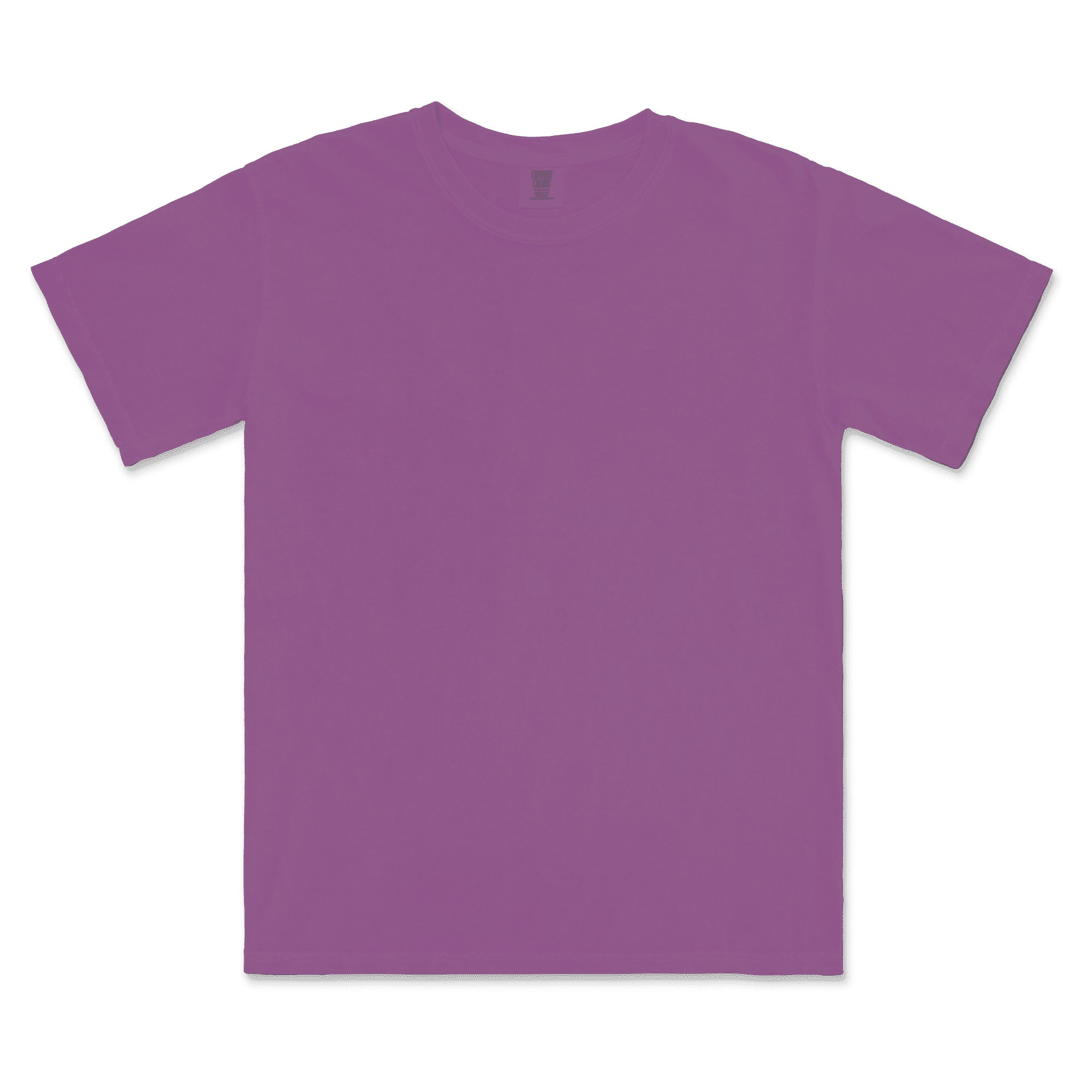 1717 Comfort Colors Adult Heavyweight T-Shirt - Image 48