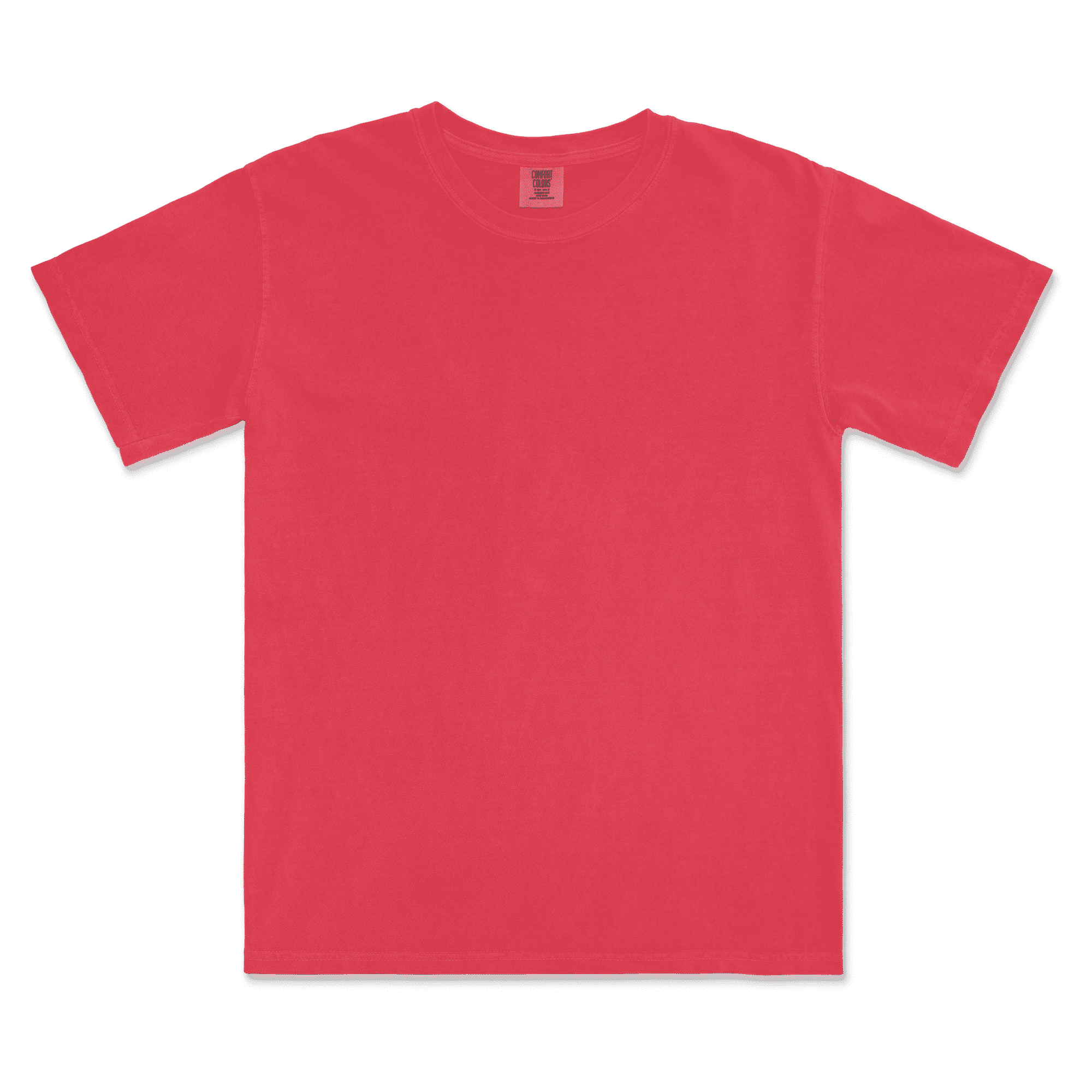 1717 Comfort Colors Adult Heavyweight T-Shirt - Image 52