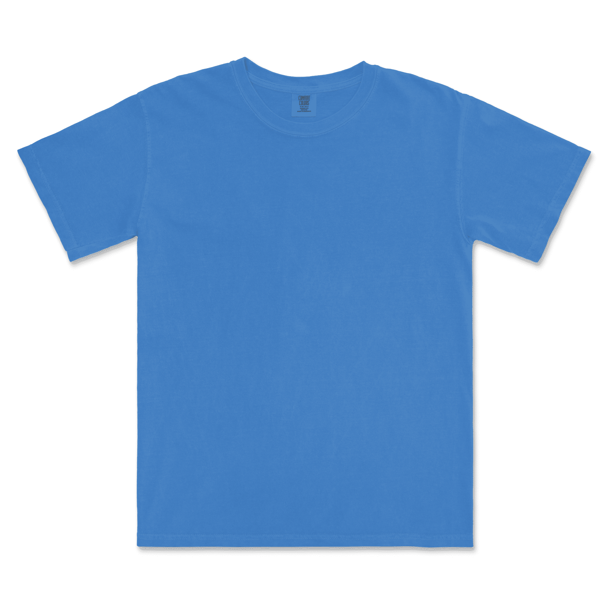 1717 Comfort Colors Adult Heavyweight T-Shirt - Image 54