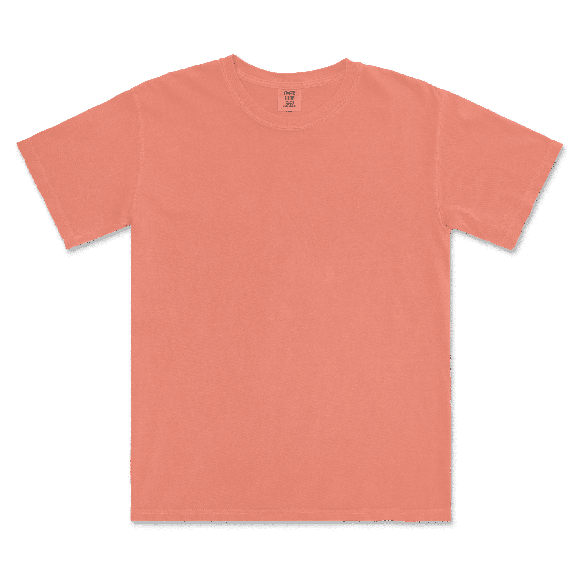 1717 Comfort Colors Adult Heavyweight T-Shirt - Image 58