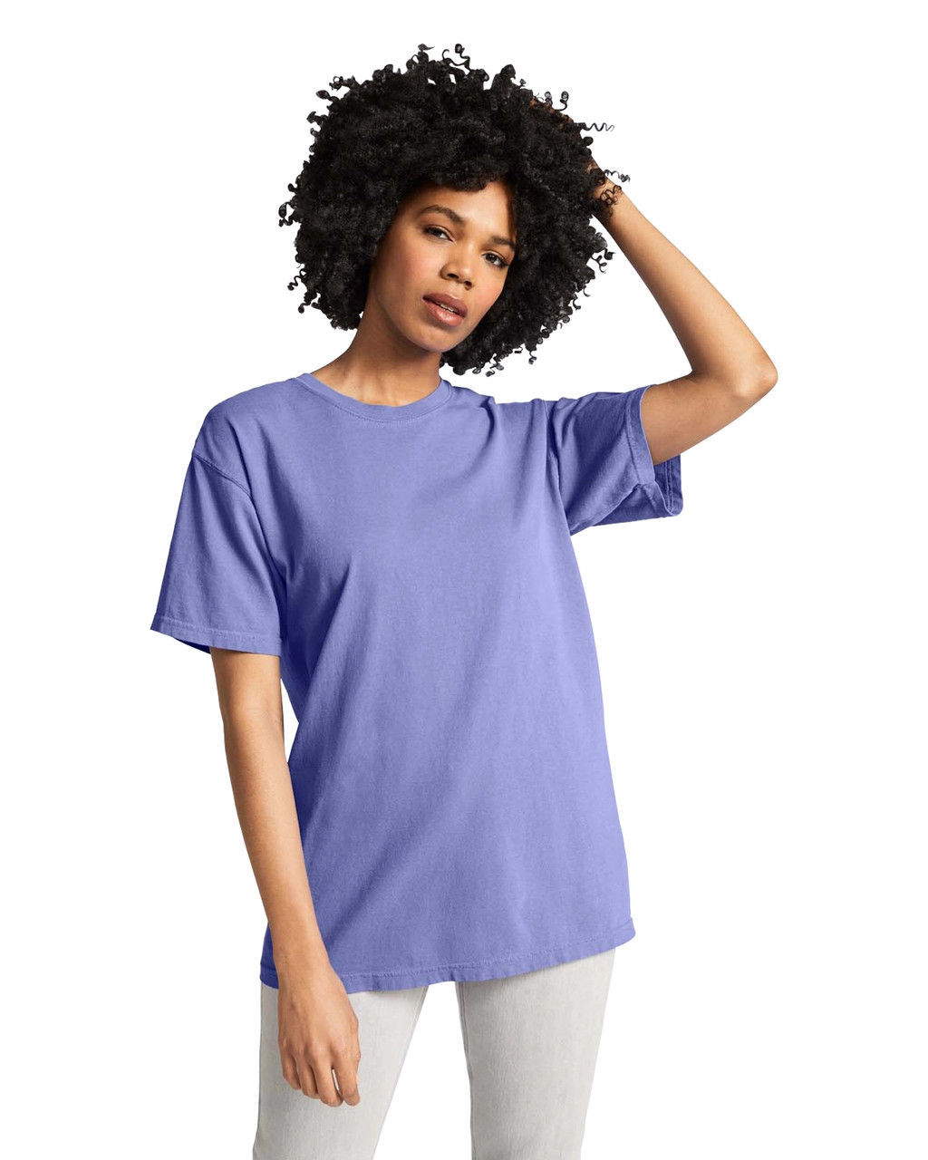 1717 Comfort Colors Adult Heavyweight T-Shirt - Image 62