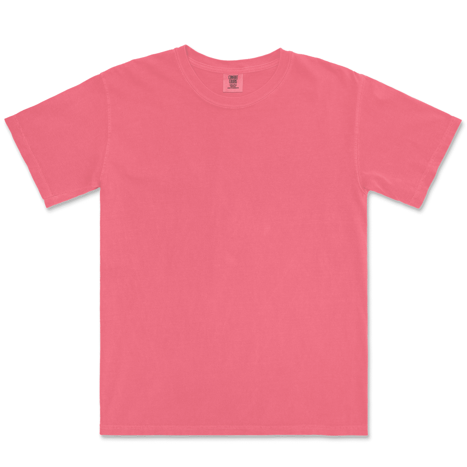 1717 Comfort Colors Adult Heavyweight T-Shirt - Image 68