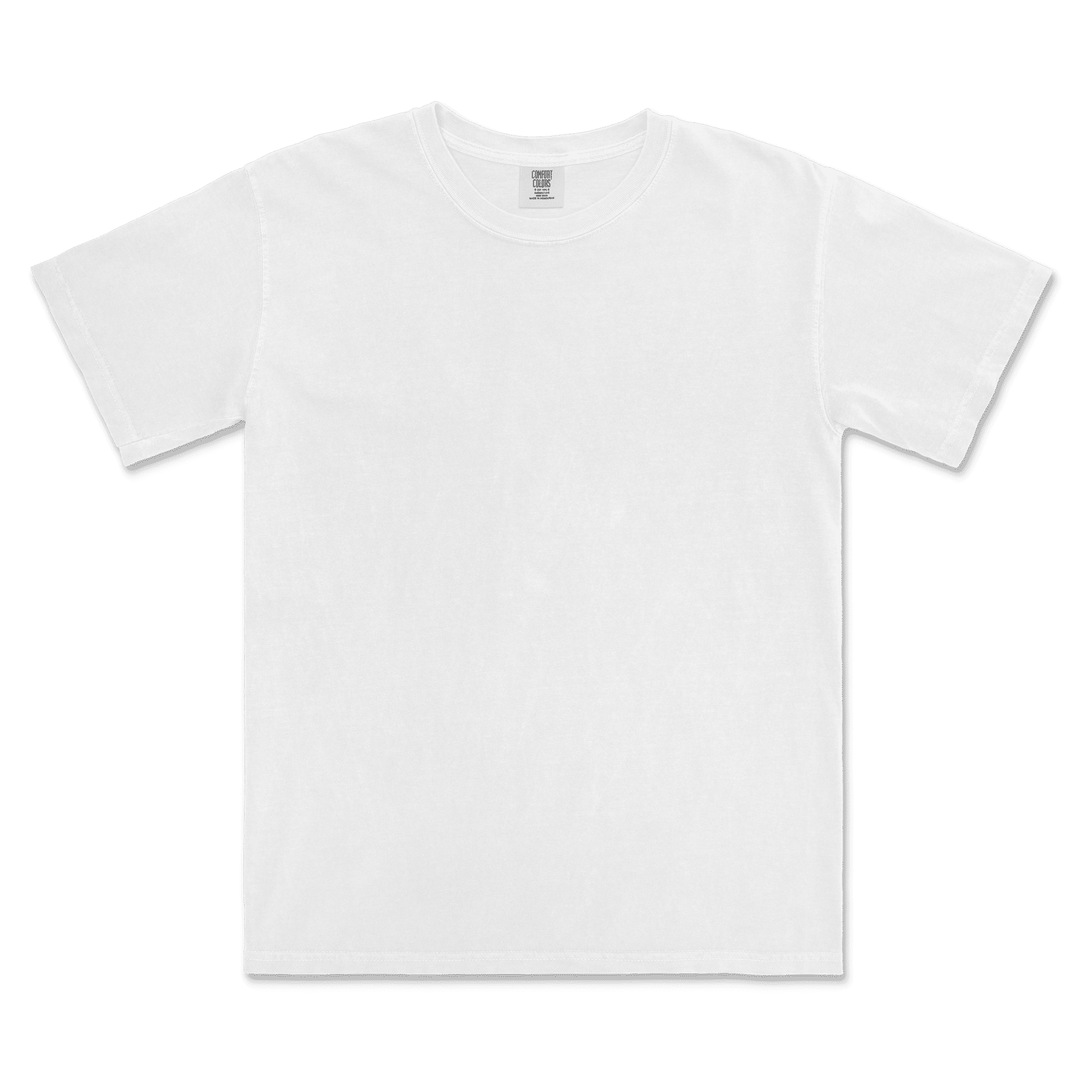1717 Comfort Colors Adult Heavyweight T-Shirt - Image 64