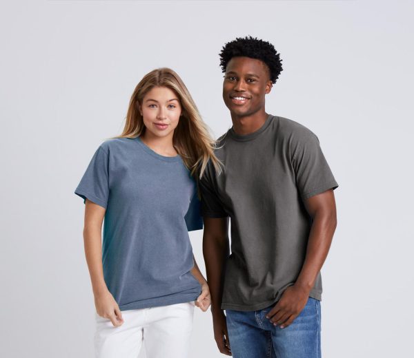 T-Shirts & Singlets