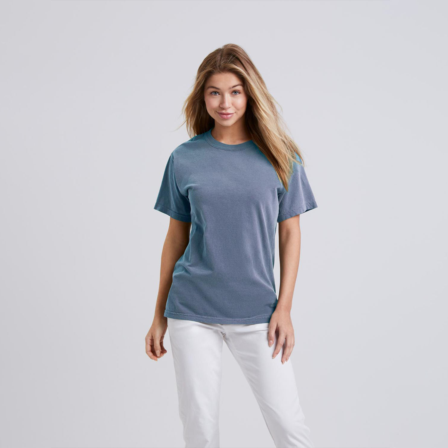 1717 Comfort Colors Adult Heavyweight T-Shirt - Image 3