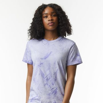 1745 Comfort Colors Adult Color Blast Heavyweight T-Shirt