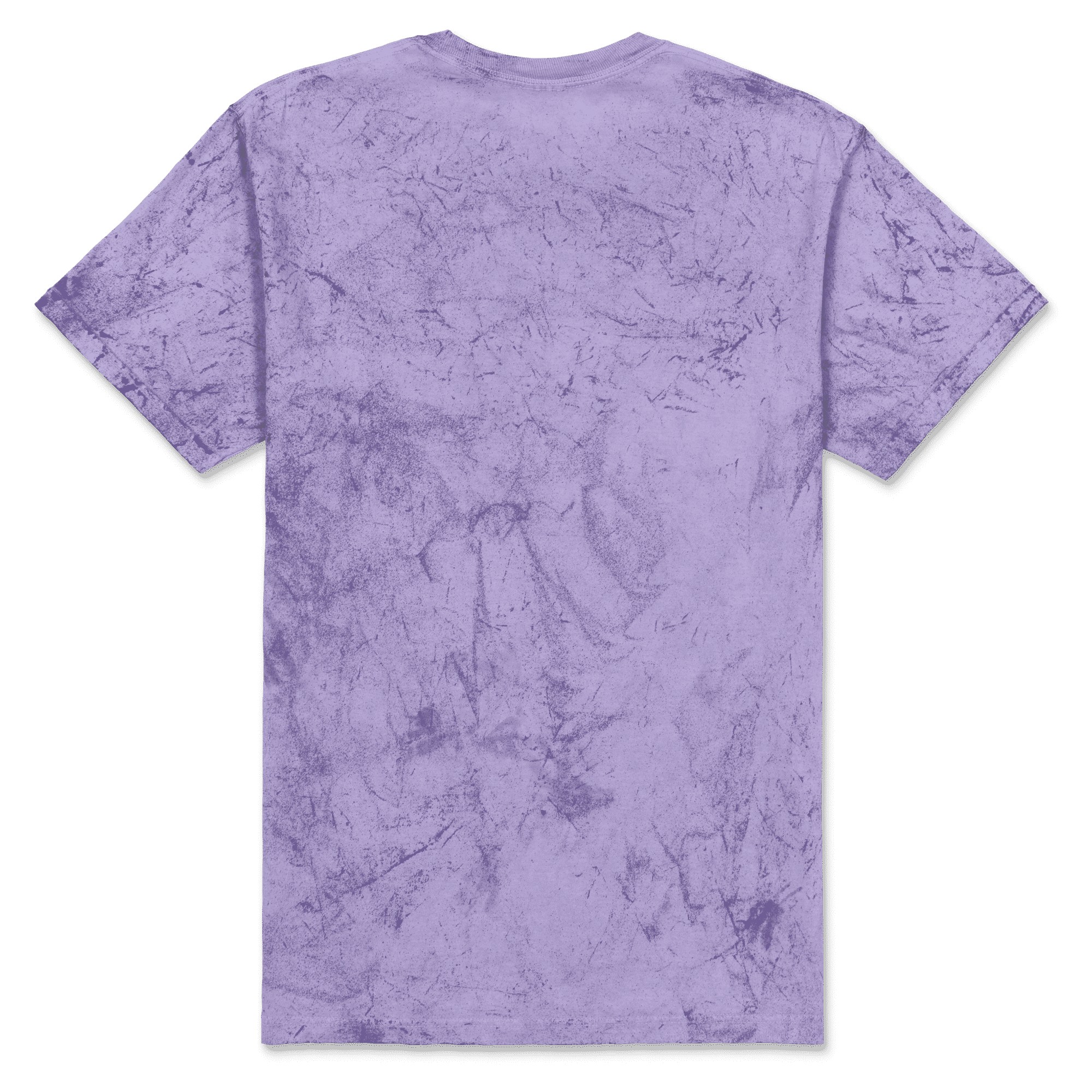 1745 Comfort Colors Adult Color Blast Heavyweight T-Shirt - Image 3
