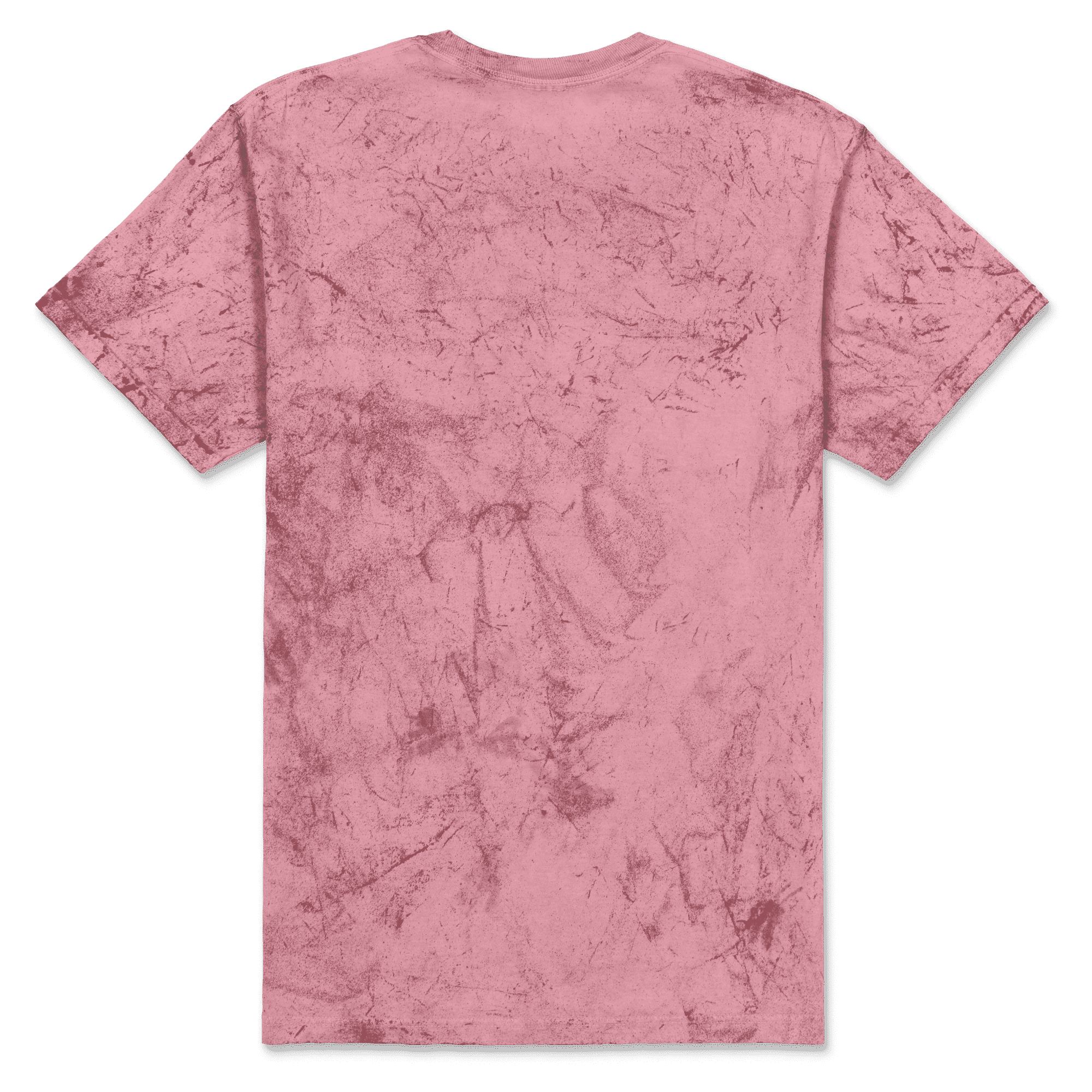 1745 Comfort Colors Adult Color Blast Heavyweight T-Shirt - Image 5