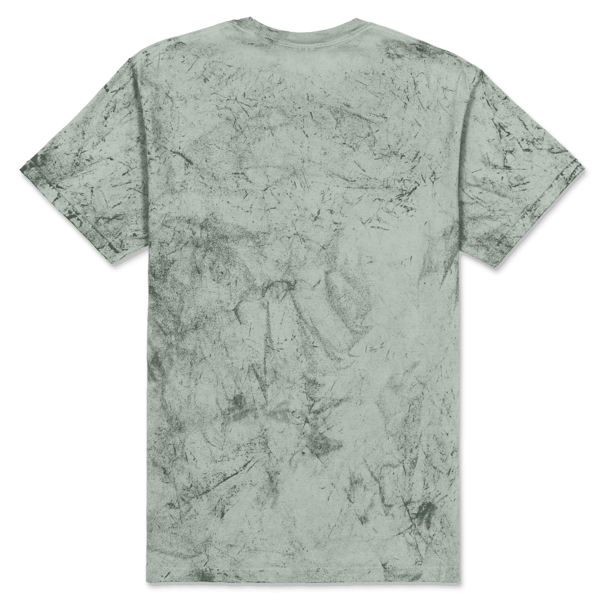 1745 Comfort Colors Adult Color Blast Heavyweight T-Shirt - Image 9