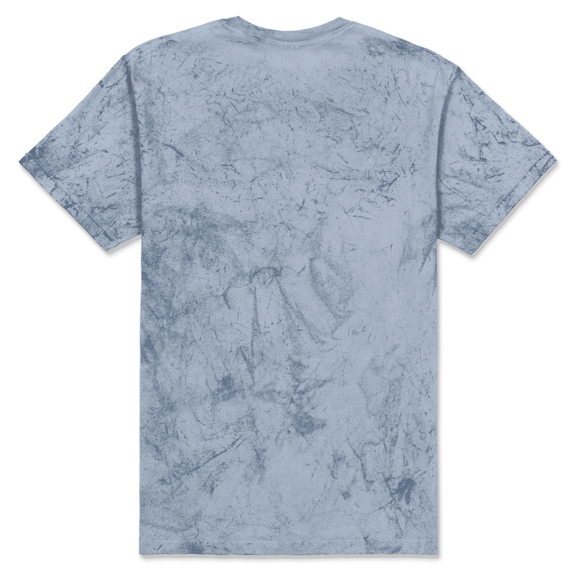 1745 Comfort Colors Adult Color Blast Heavyweight T-Shirt - Image 11