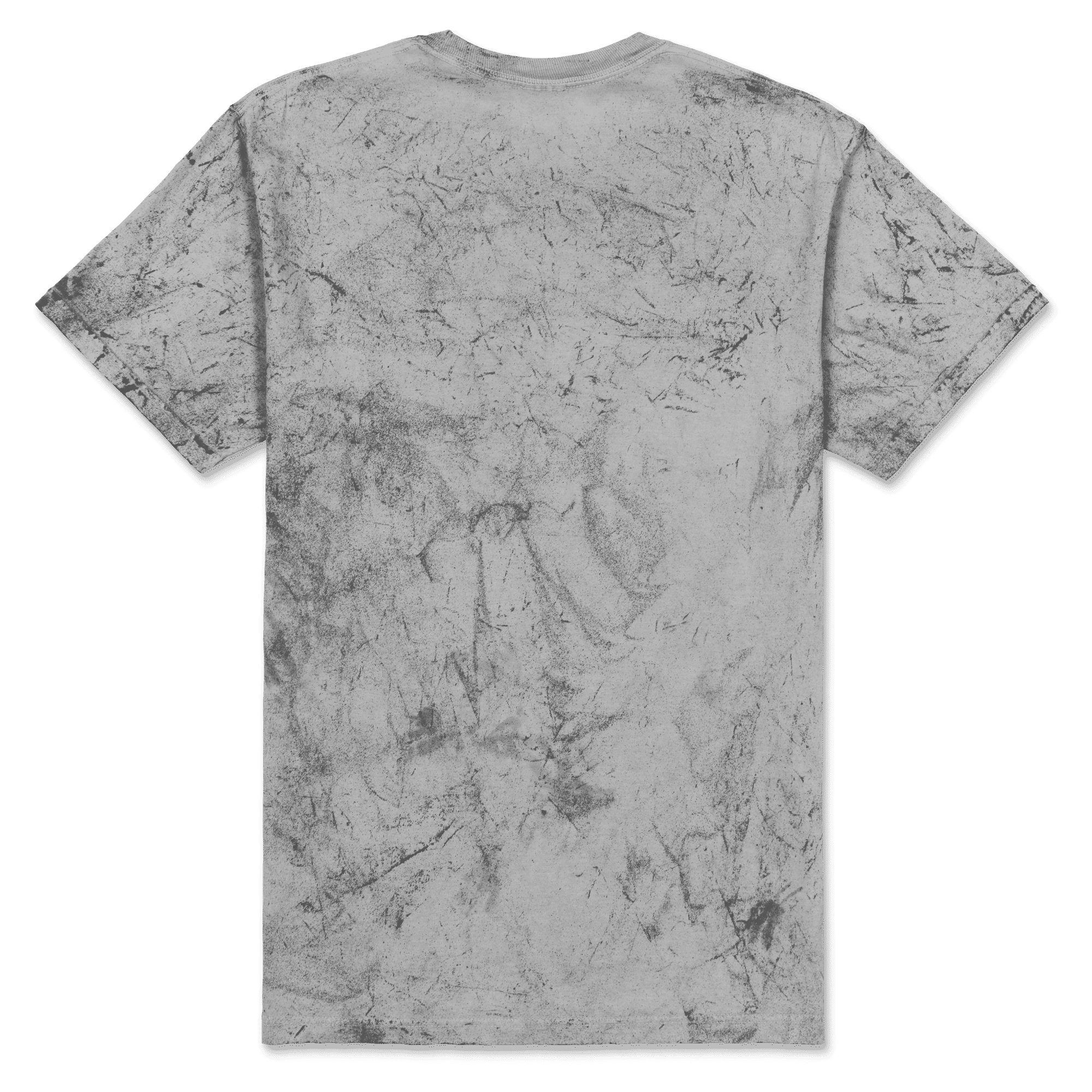 1745 Comfort Colors Adult Color Blast Heavyweight T-Shirt - Image 13