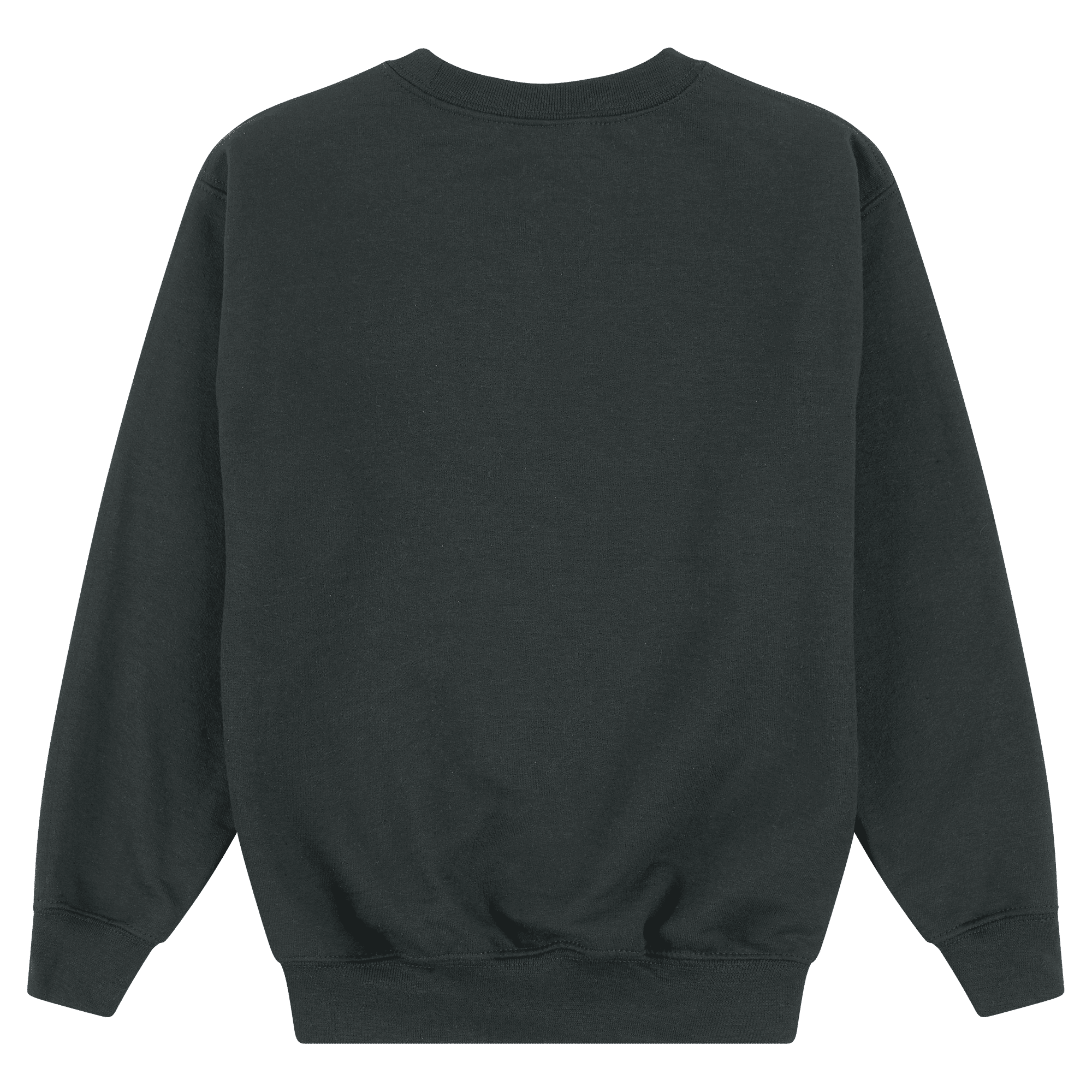 18000B Gildan Heavy Blend Youth Sweatshirt - Image 7