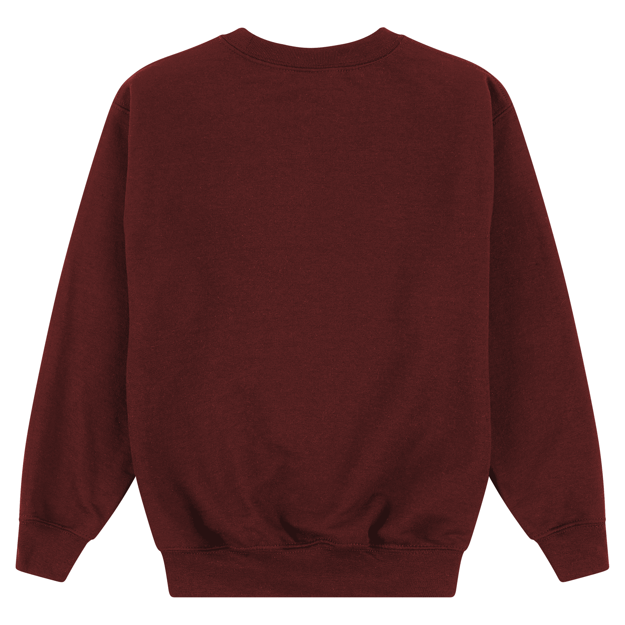18000B Gildan Heavy Blend Youth Sweatshirt - Image 11