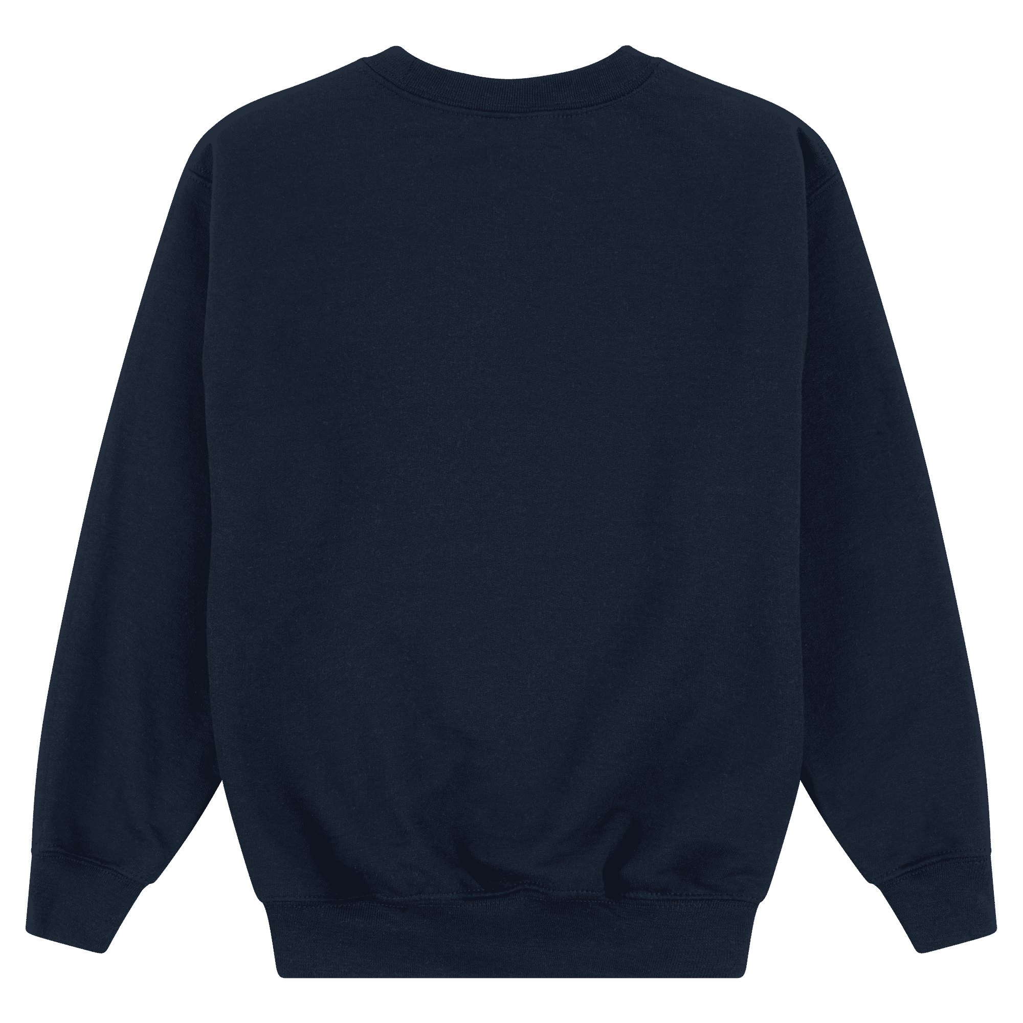 18000B Gildan Heavy Blend Youth Sweatshirt - Image 13