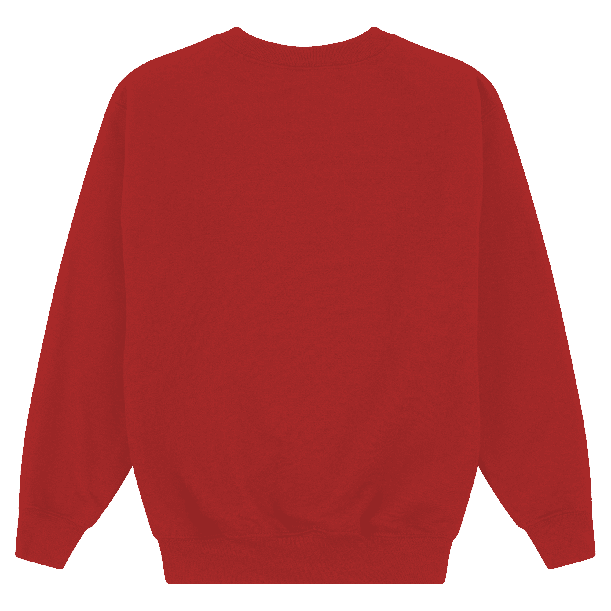 18000B Gildan Heavy Blend Youth Sweatshirt - Image 15