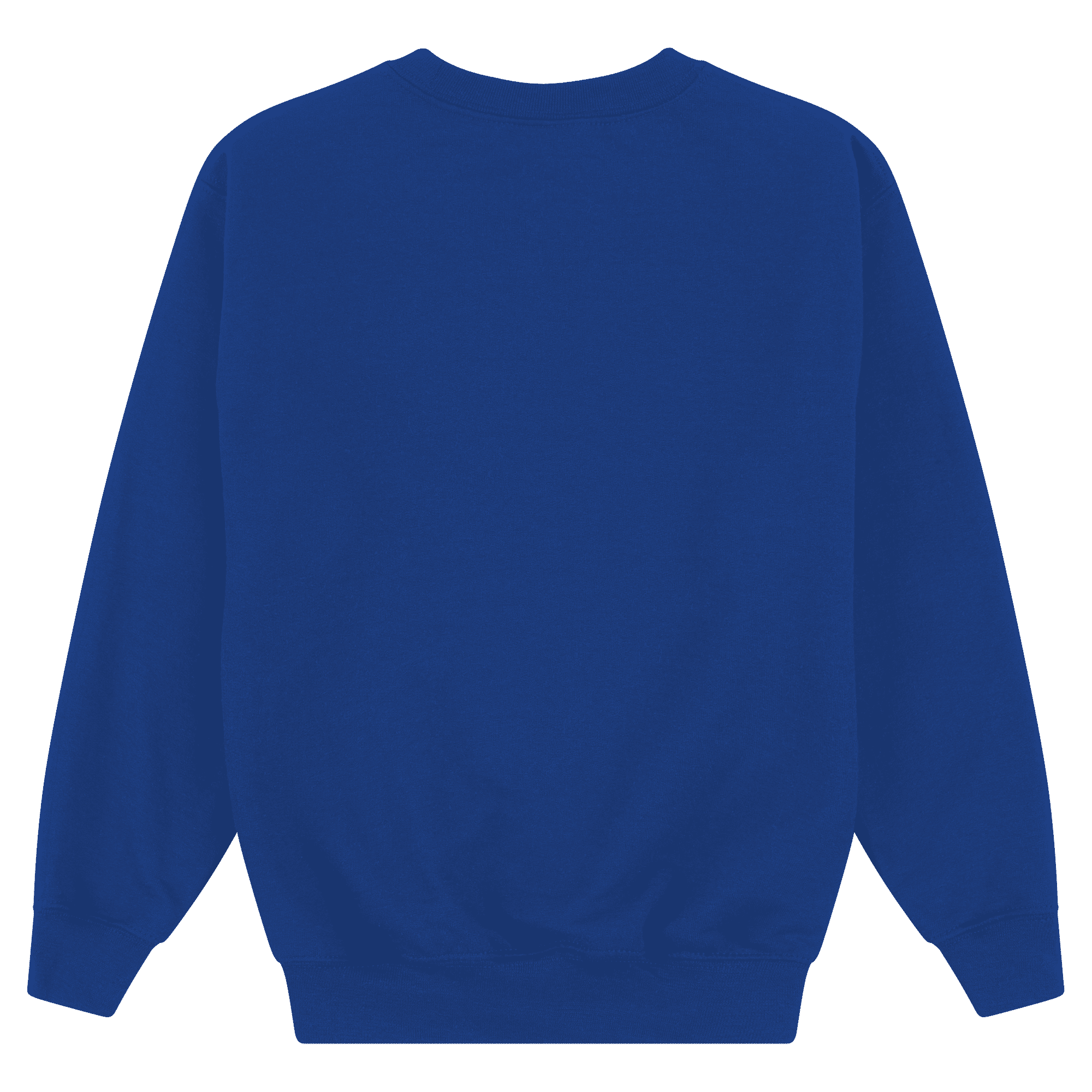 18000B Gildan Heavy Blend Youth Sweatshirt - Image 17