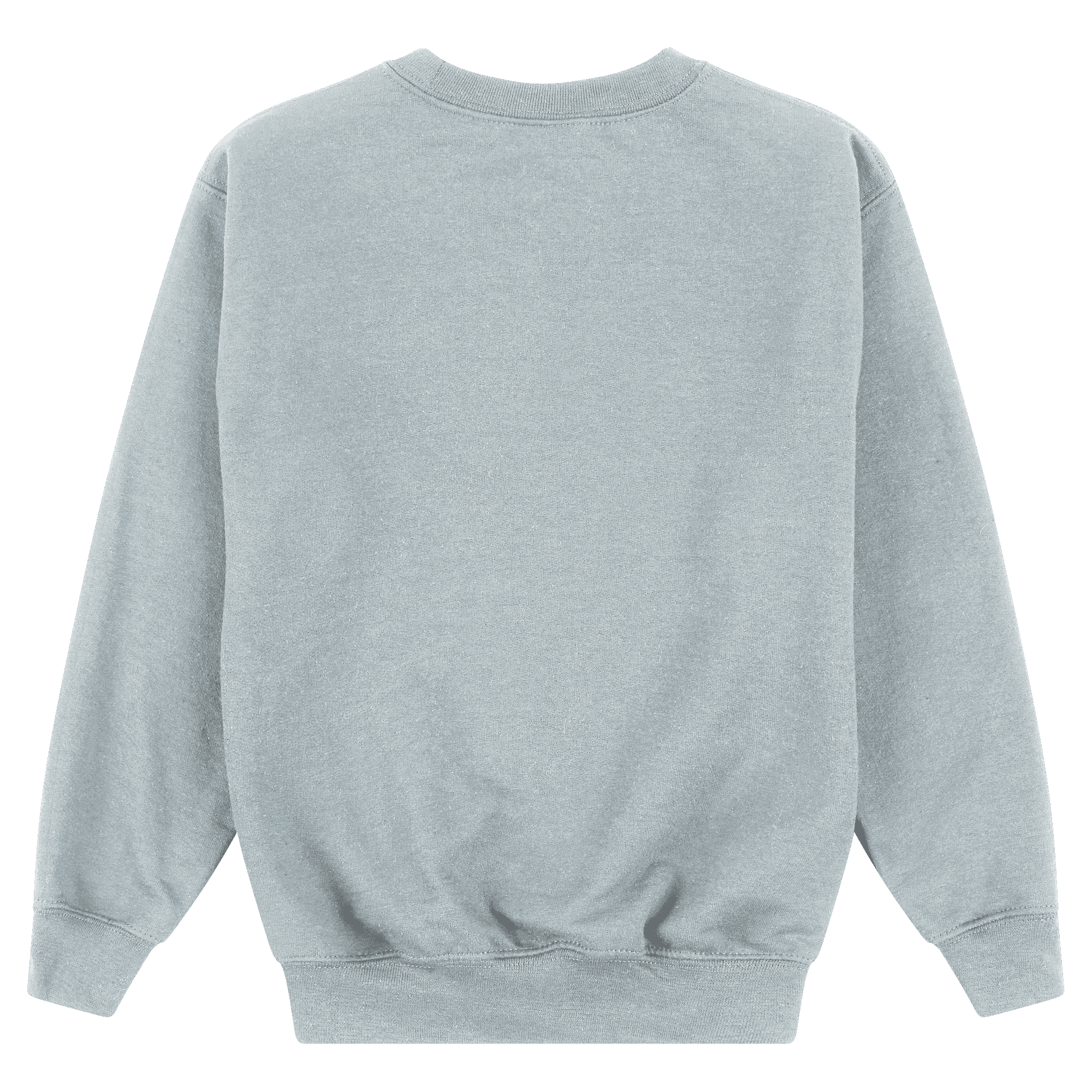 18000B Gildan Heavy Blend Youth Sweatshirt - Image 19