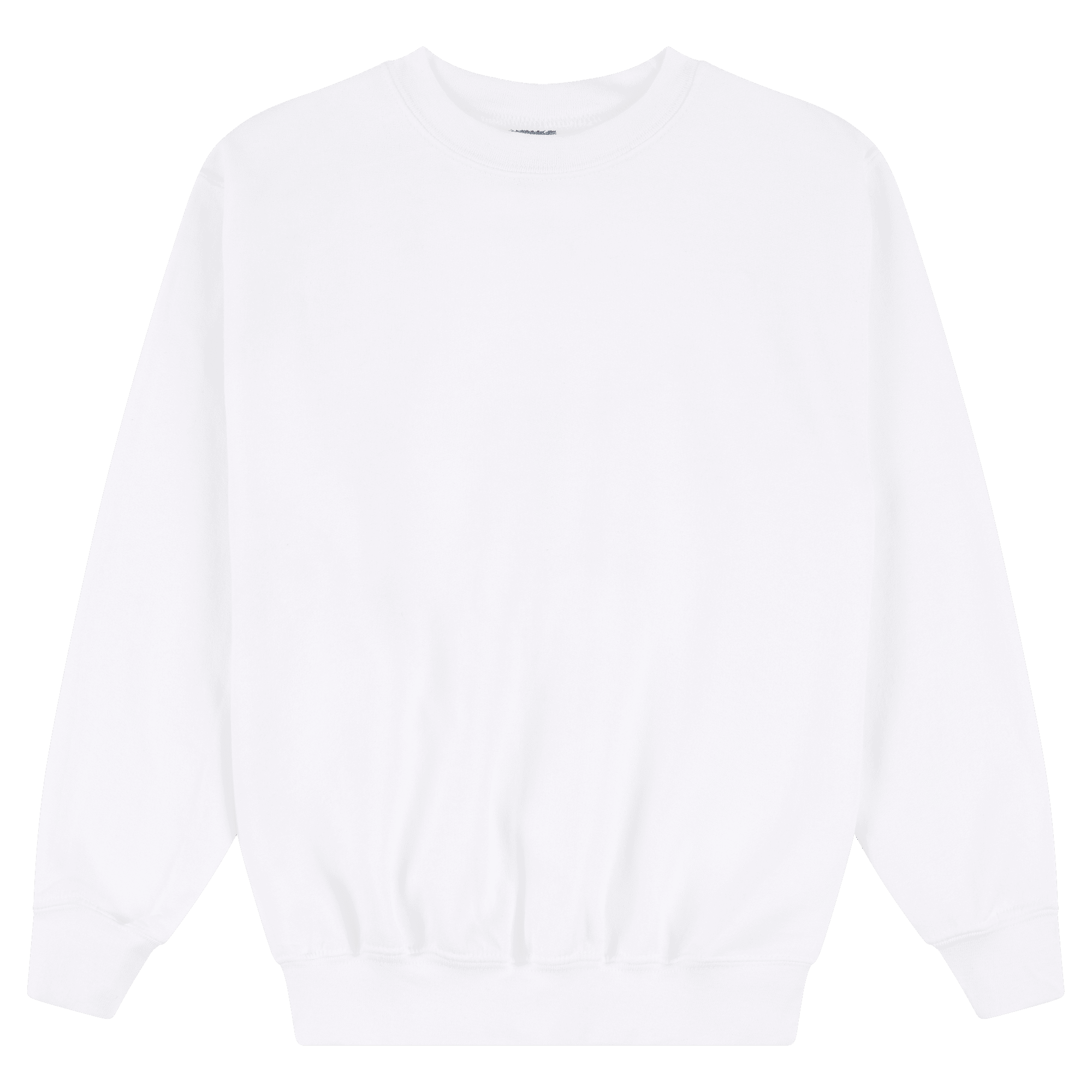 18000B Gildan Heavy Blend Youth Sweatshirt - Image 20