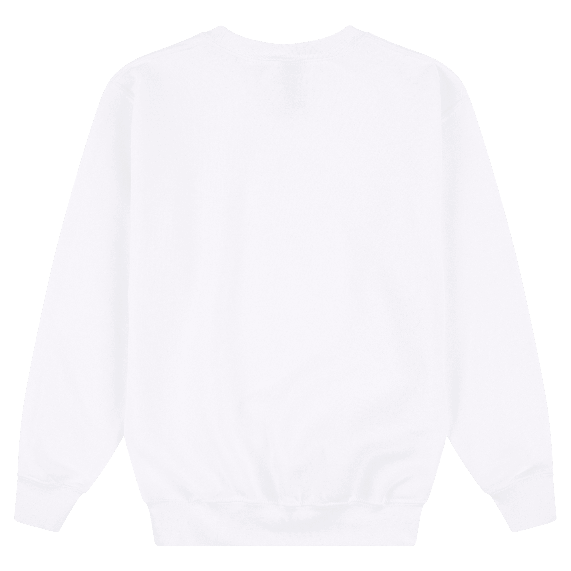 18000B Gildan Heavy Blend Youth Sweatshirt - Image 21
