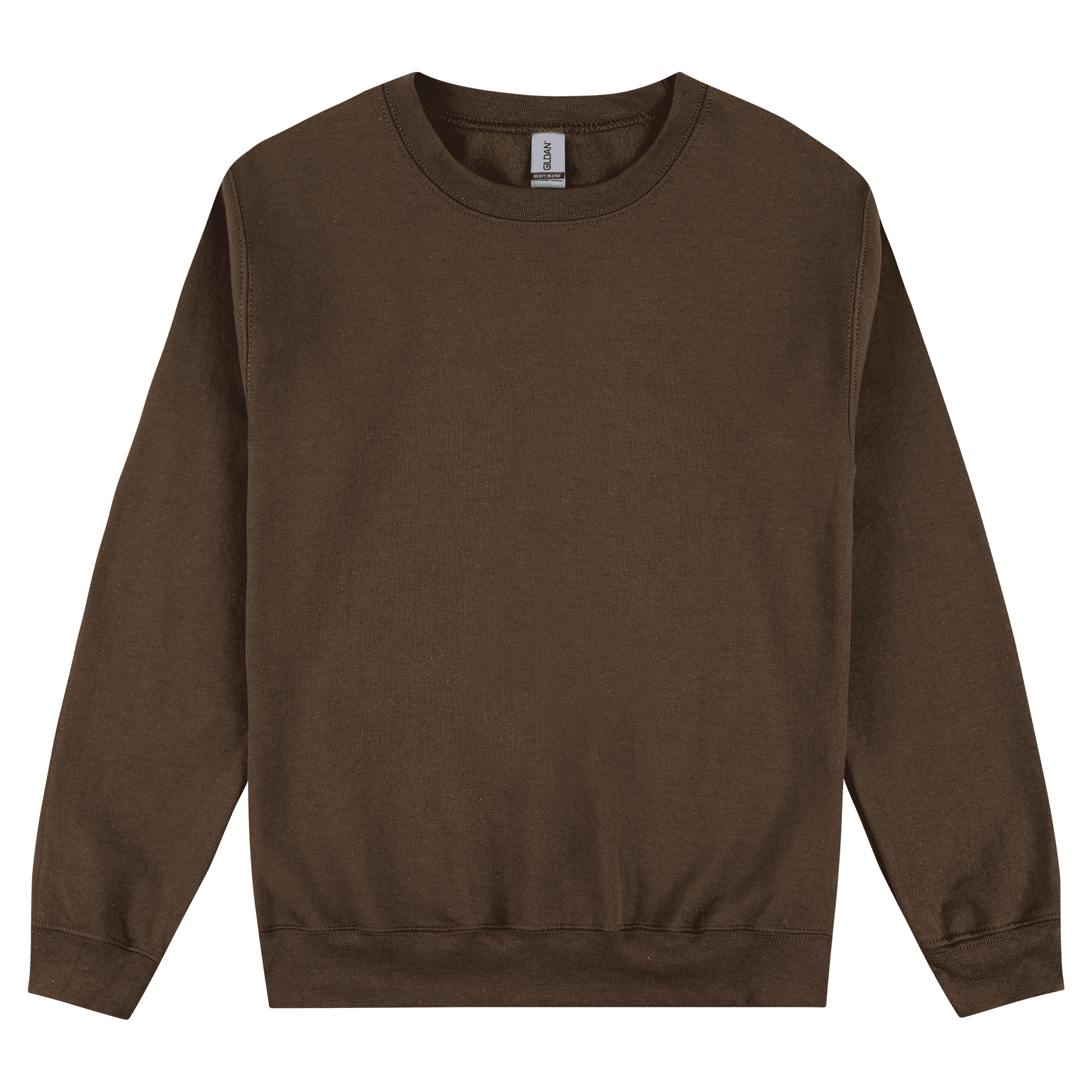 18000 Gildan Heavy Blend Adult Crewneck Sweatshirt - Image 26