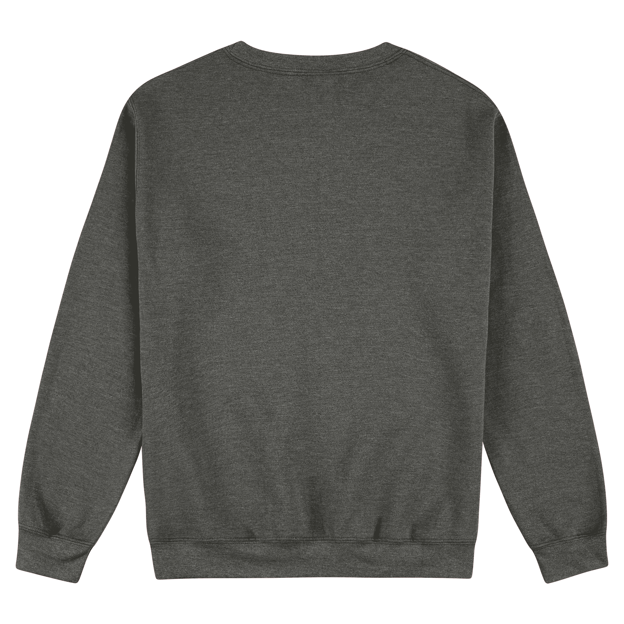 18000 Gildan Heavy Blend Adult Crewneck Sweatshirt - Image 9