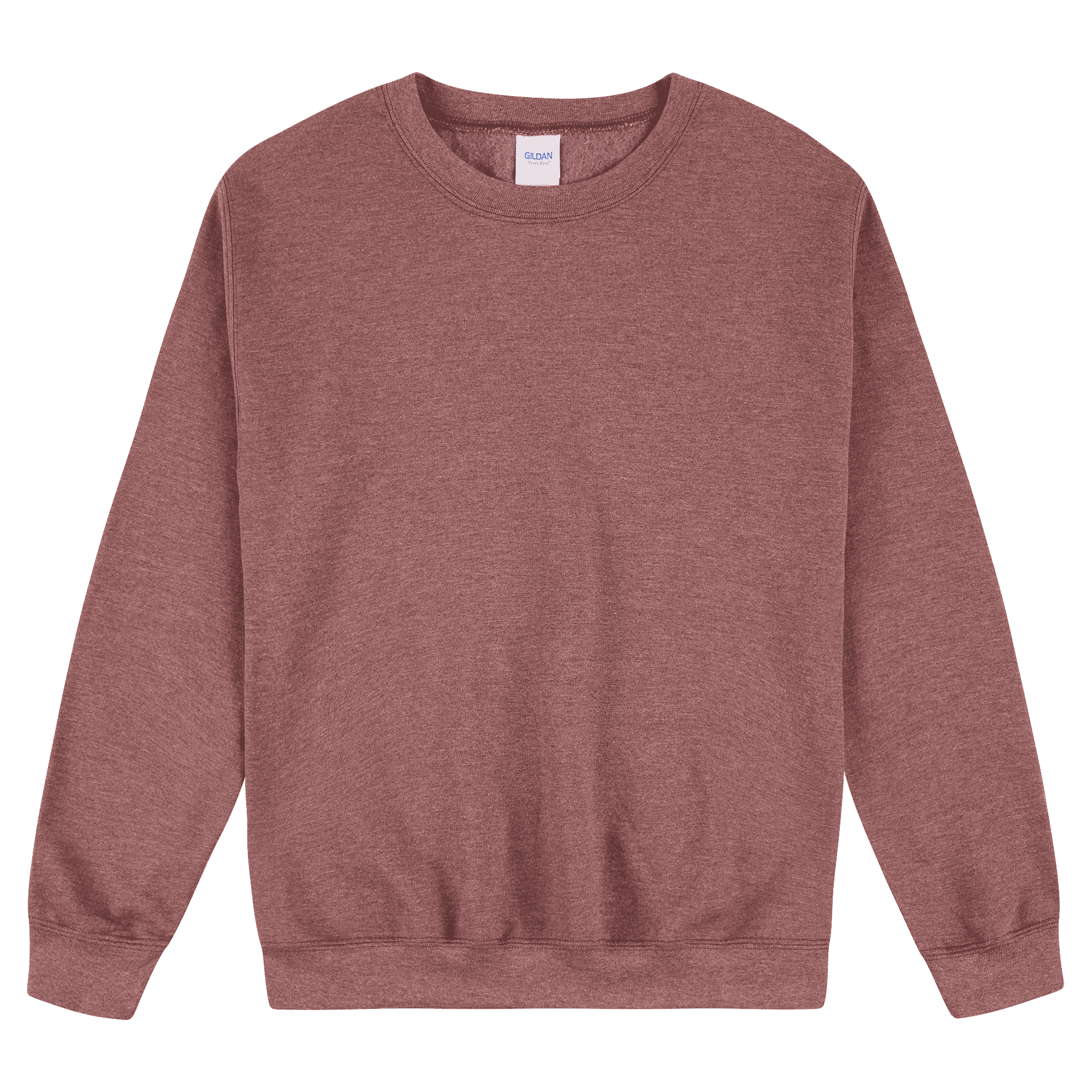 18000 Gildan Heavy Blend Adult Crewneck Sweatshirt - Image 30