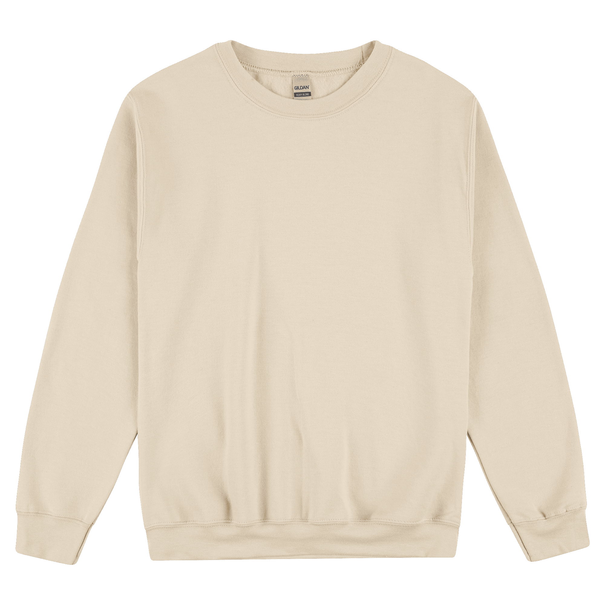 18000 Gildan Heavy Blend Adult Crewneck Sweatshirt - Image 22