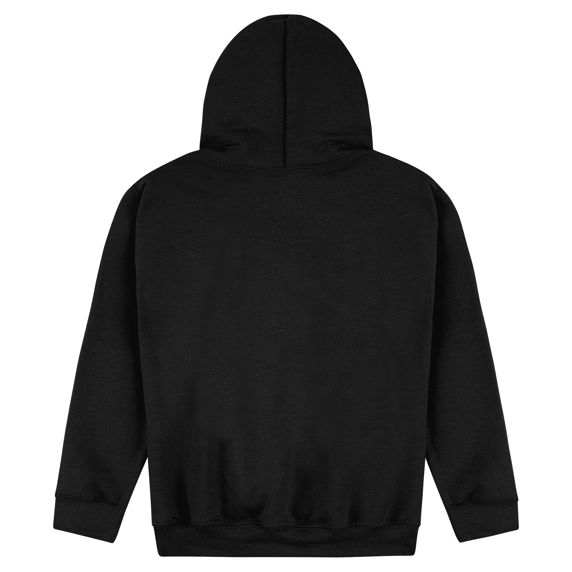 18500B Gildan Heavy Blend Youth Hooded Sweatshirt - Image 27