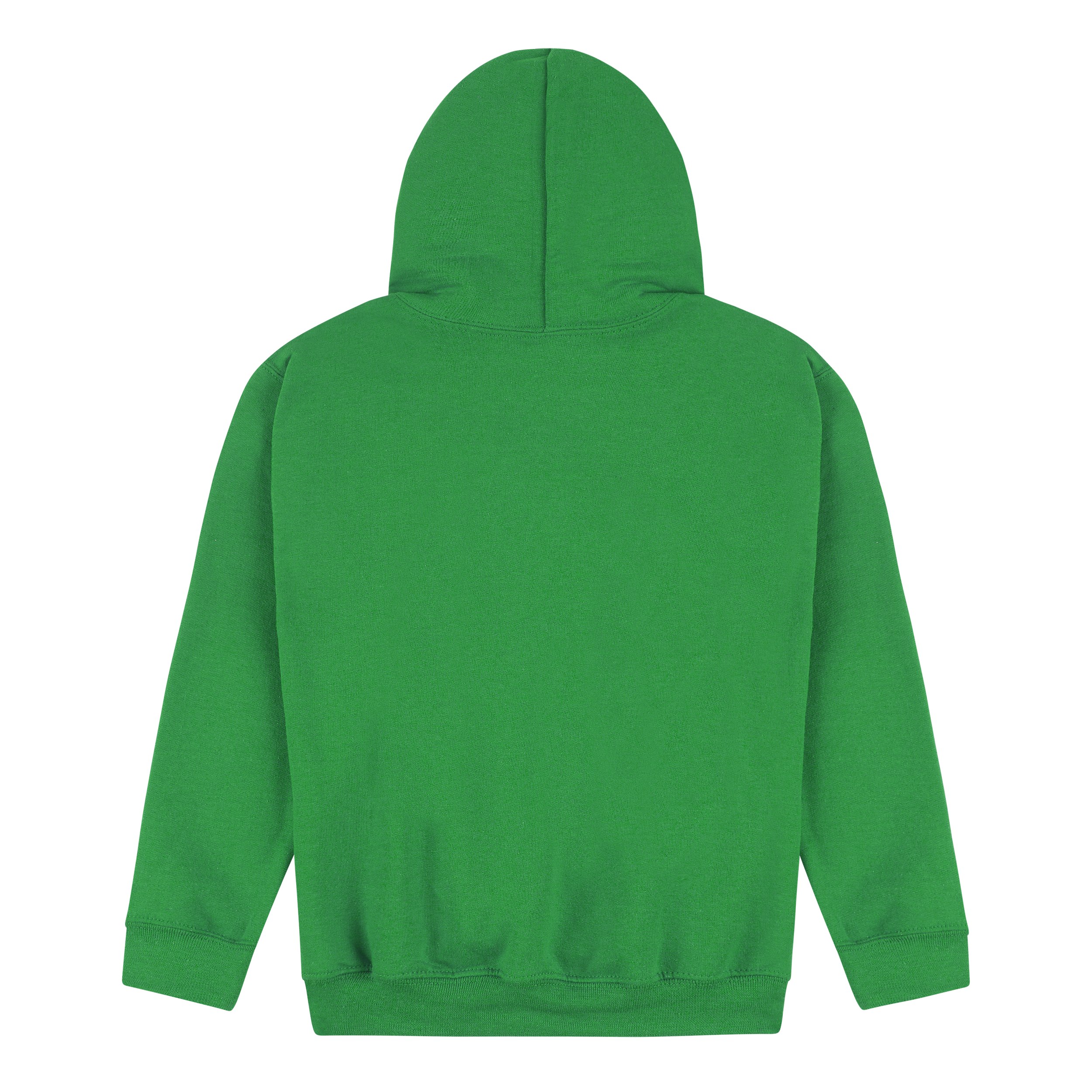 18500B Gildan Heavy Blend Youth Hooded Sweatshirt - Image 23